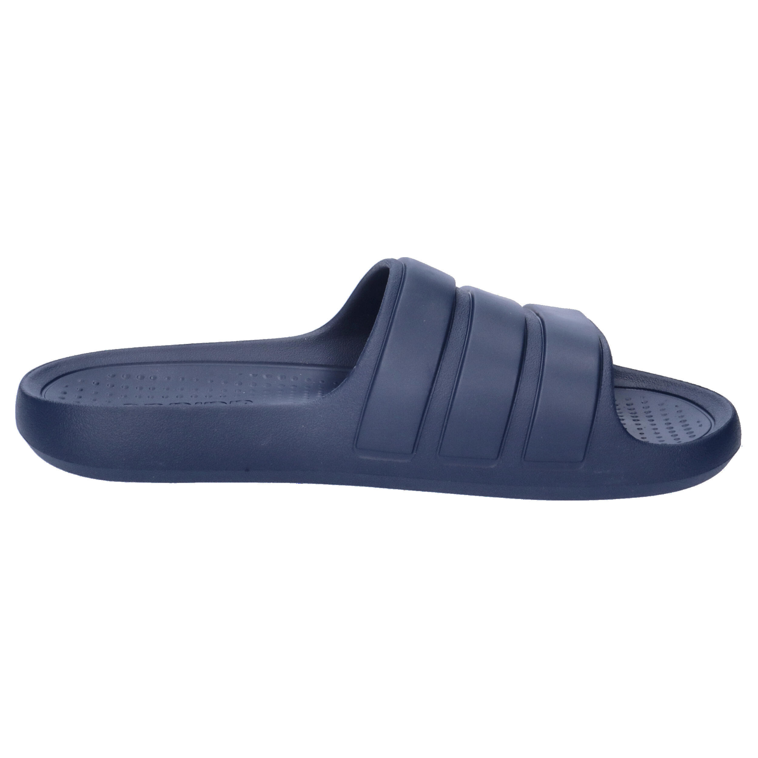 Sandalias Adulto Adidas Adilette Flow Azul-marinho 7/15