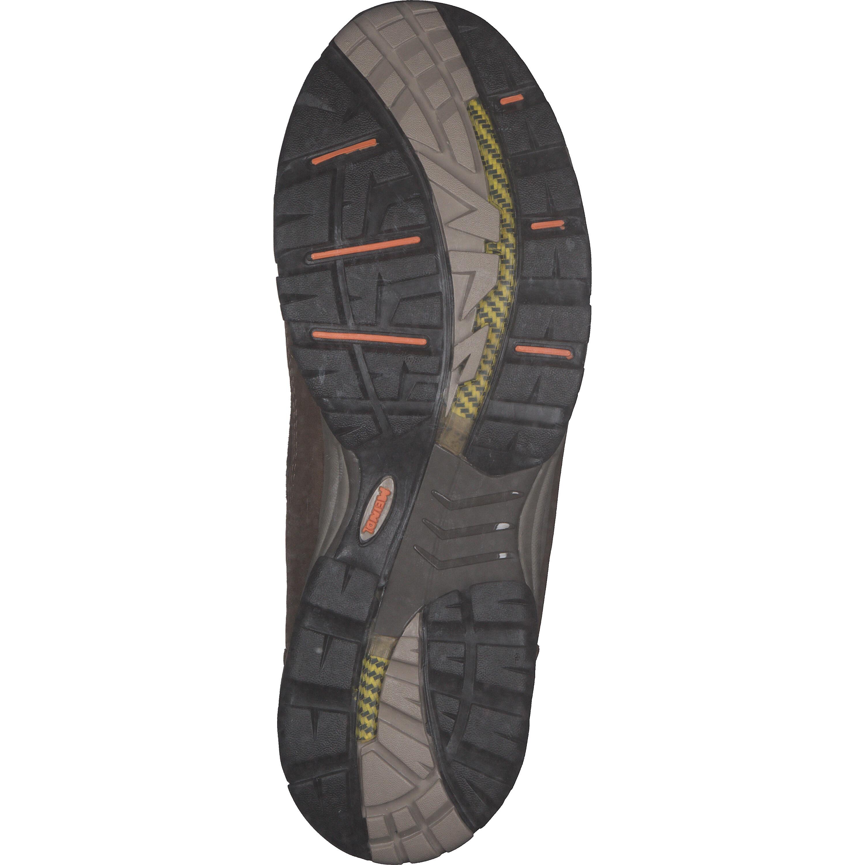 Meindl Herren Wanderstiefel Baltimore GTX 2964 6/15