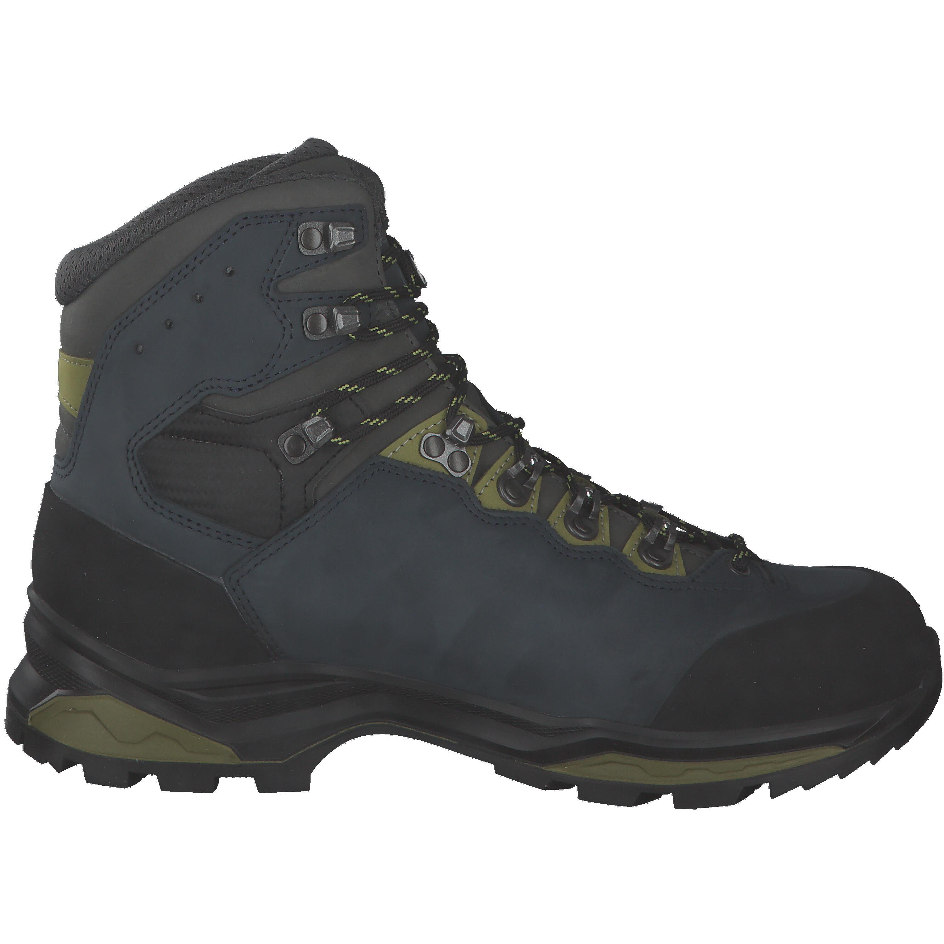 Lowa Herren Trekkingstiefel CAMINO EVO GTX 210627 7/15