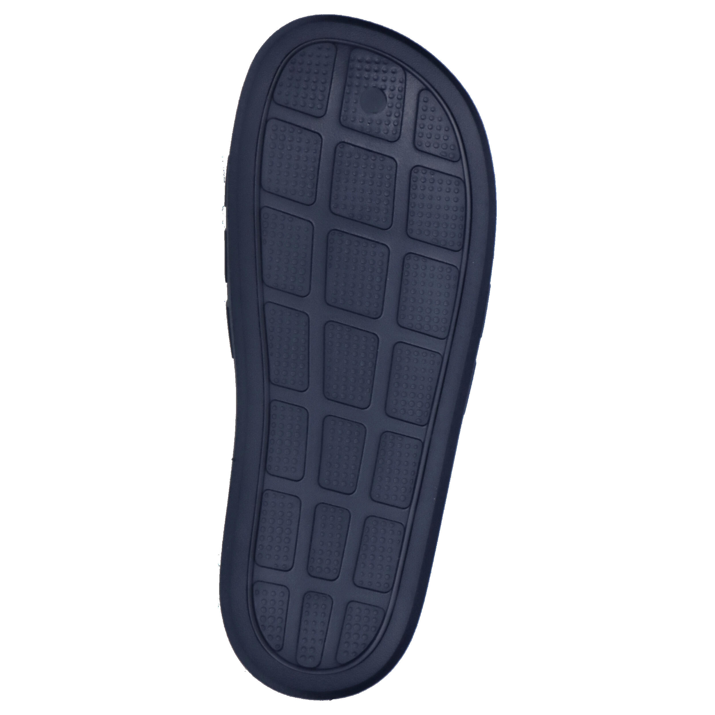 Sandalias Adulto Adidas Adilette Flow Azul-marinho 6/15