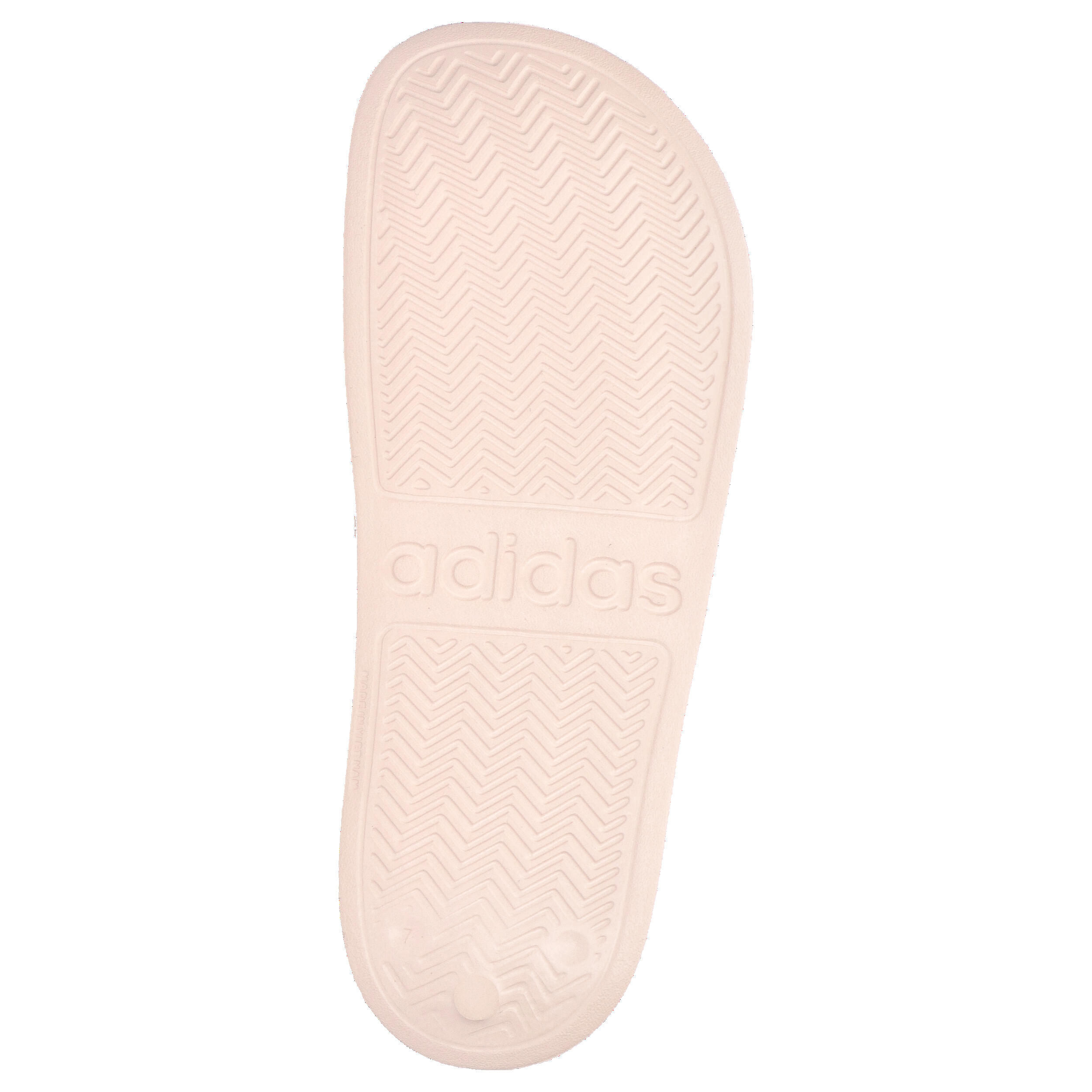 adidas Unisex Badeschlappen Adilette Shower Velcro 6/15