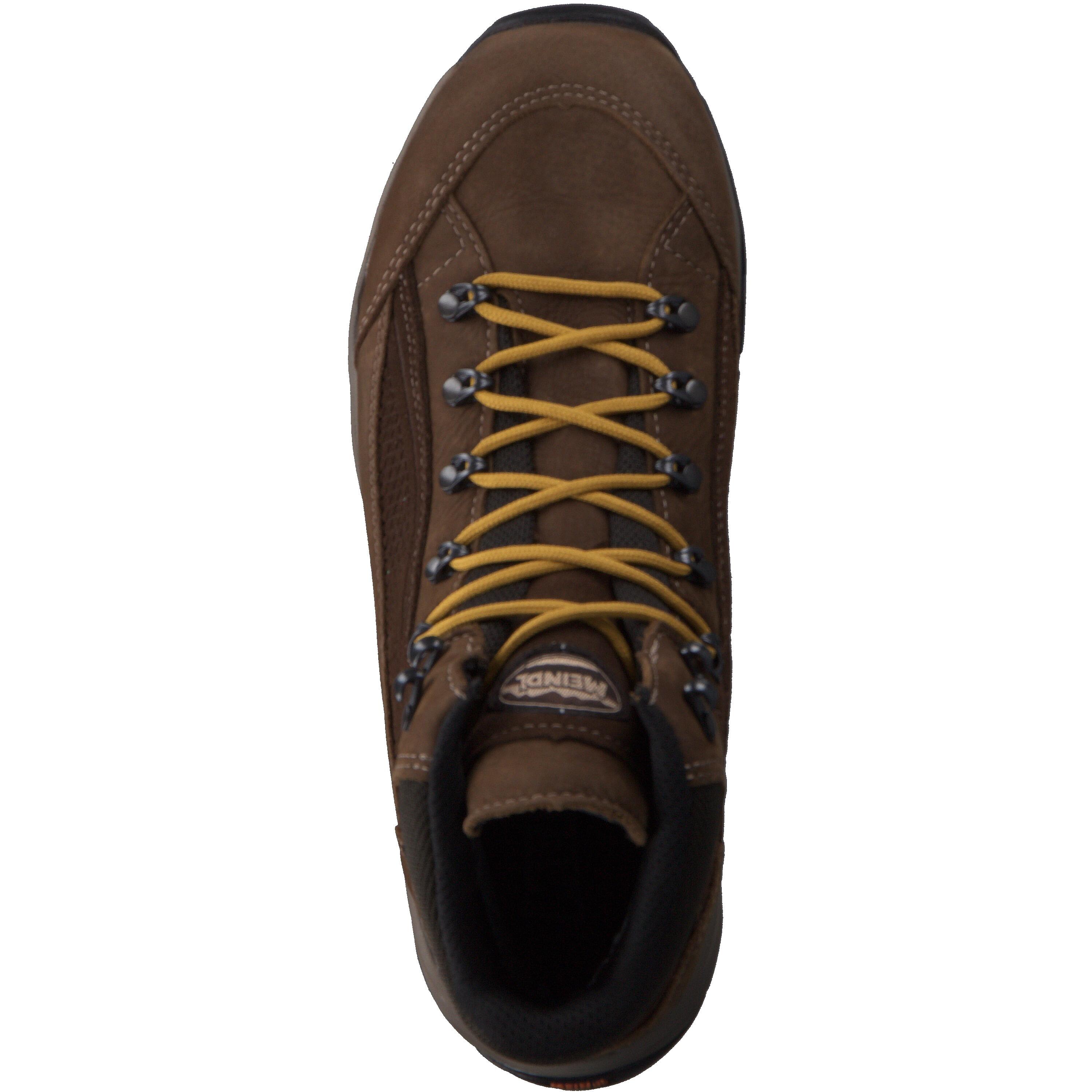 Meindl Herren Wanderstiefel Baltimore GTX 2964 5/15