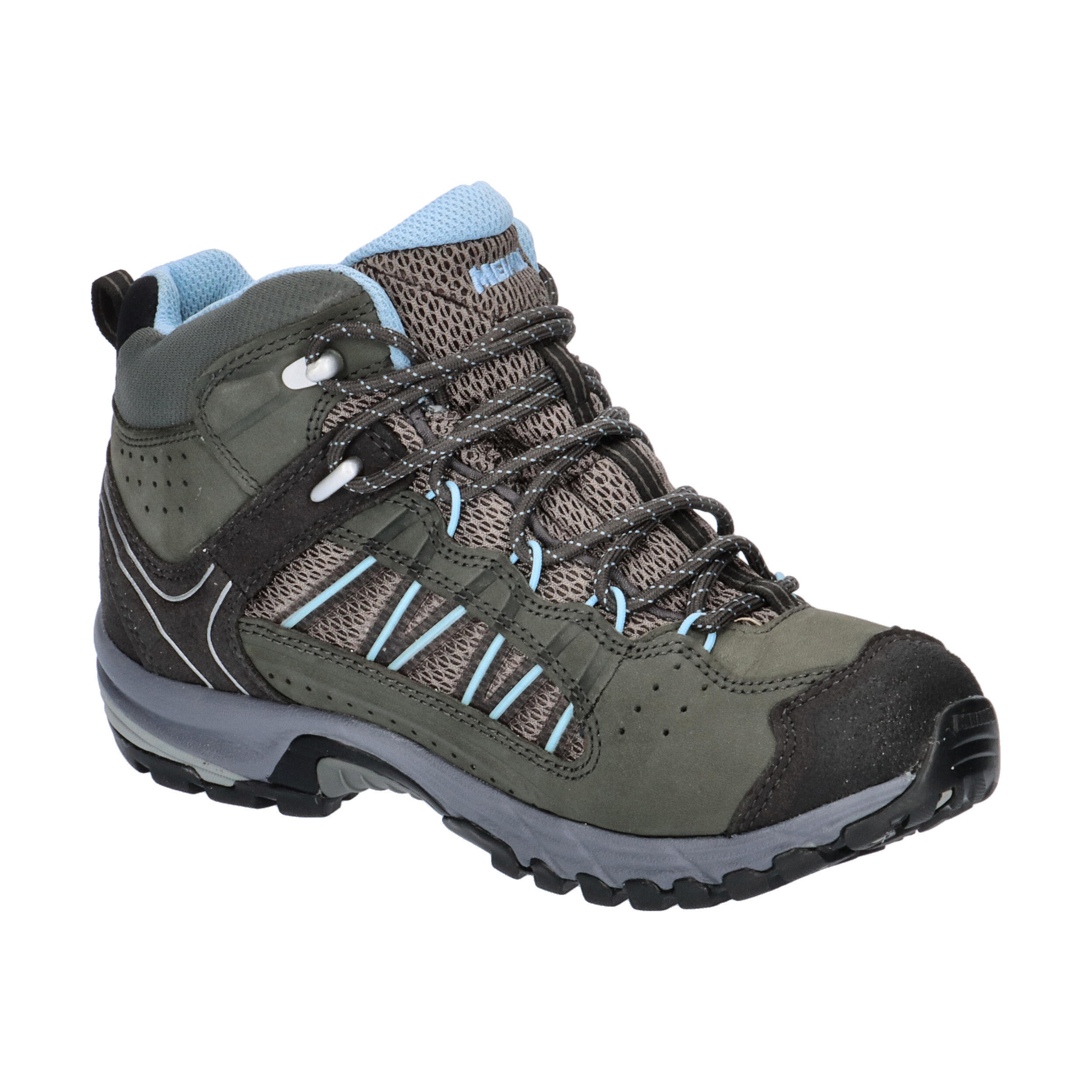 Meindl Damen Wanderschuhe Journey Lady MID GTX 52730 8/15