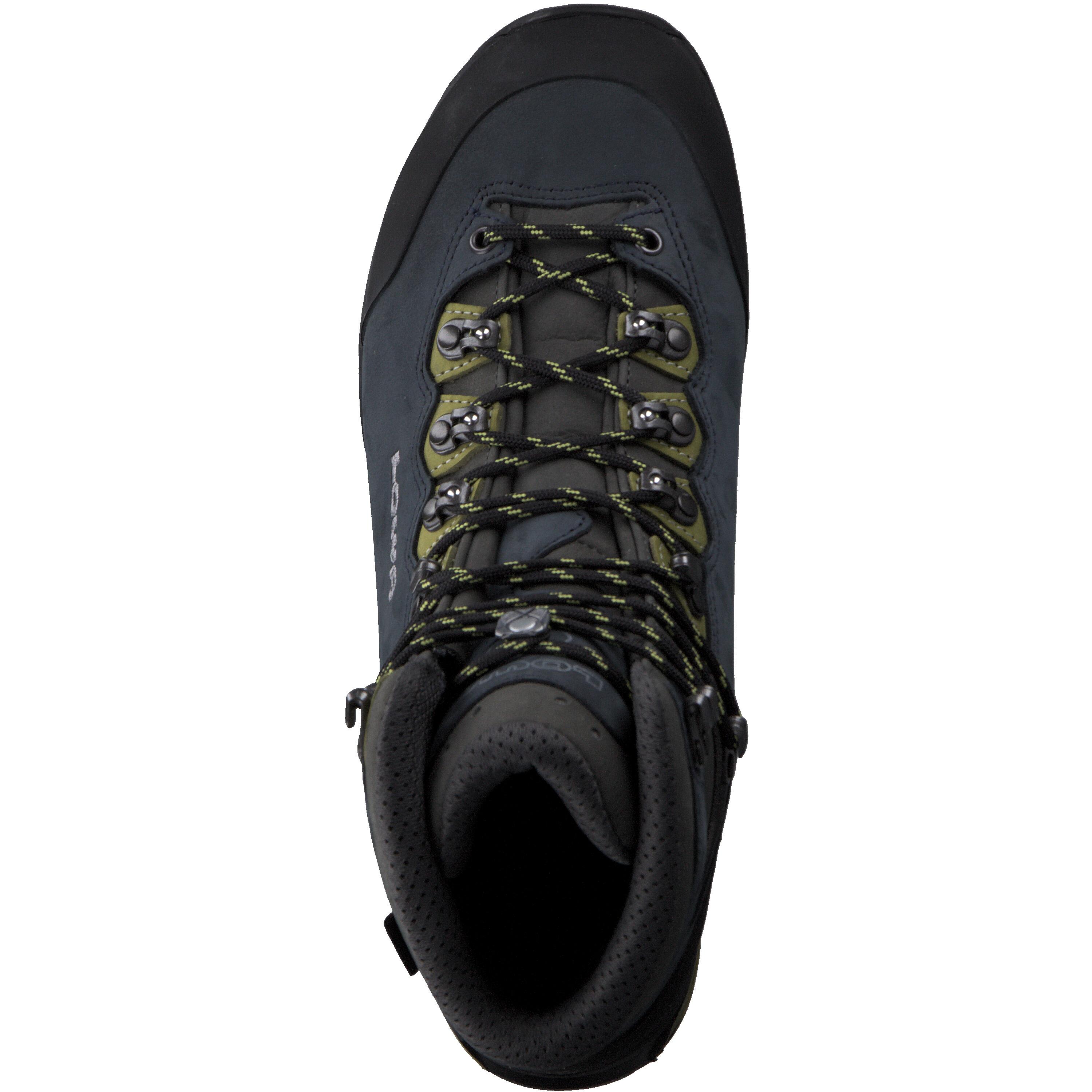 Lowa Herren Trekkingstiefel CAMINO EVO GTX 210627 5/15
