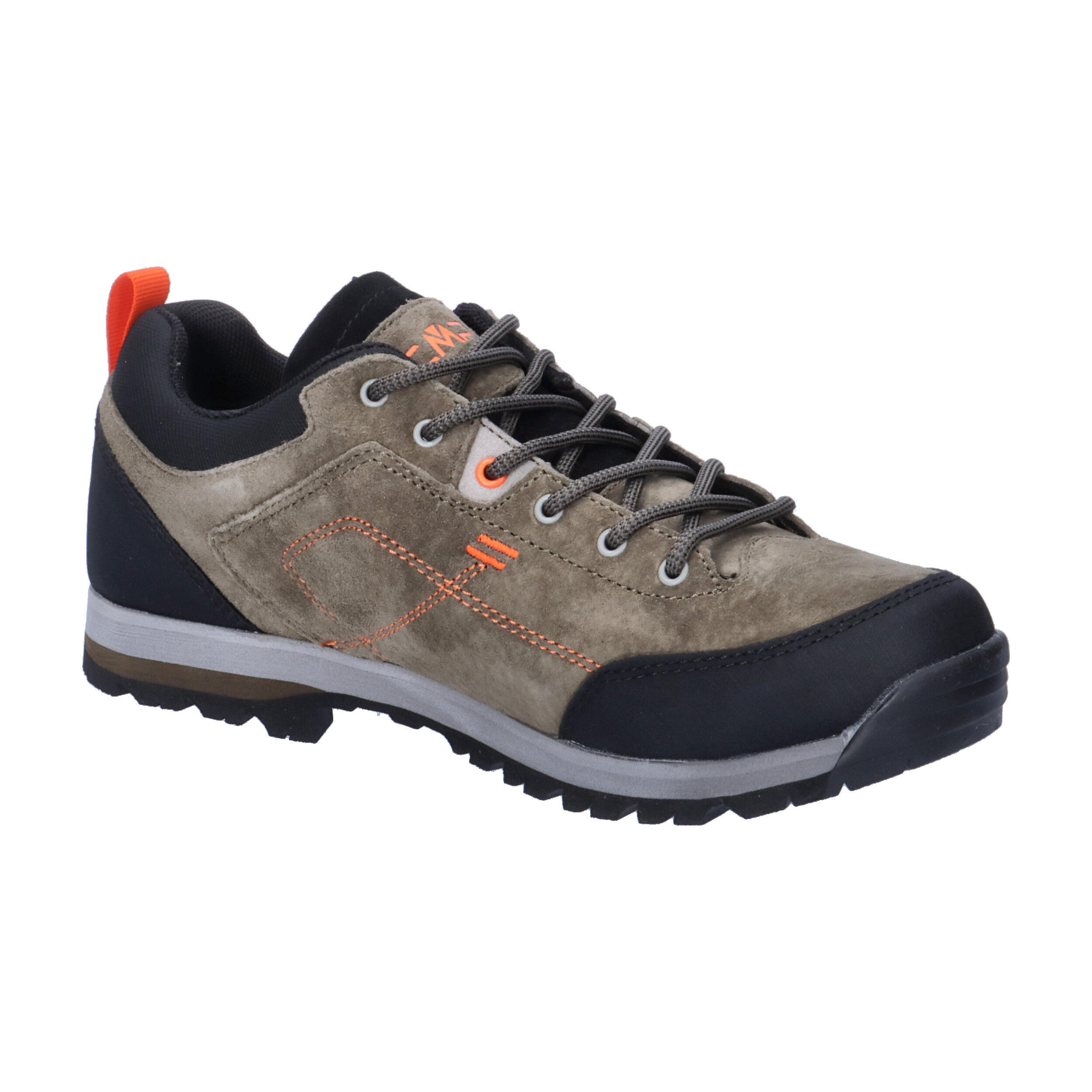 CMP Herren Trekkingschuhe Alcor 2.0 Low Trekking Shoes 3Q18567 8/15
