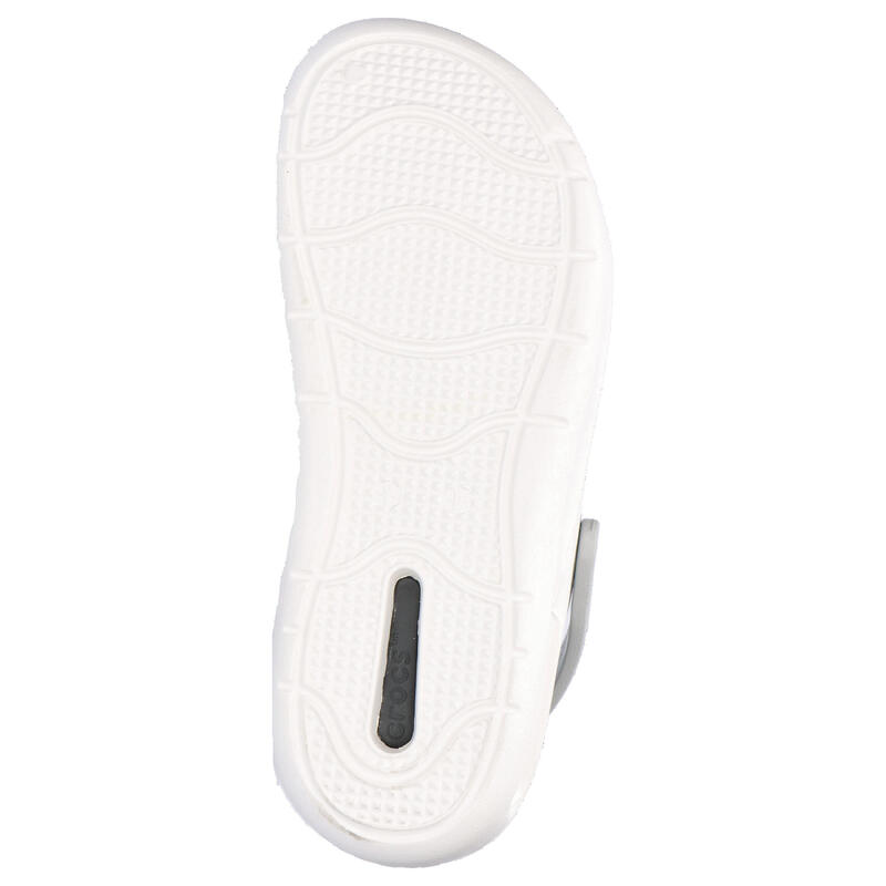Papuci de tip crocs universali 2099641ft pentru vară gri damă