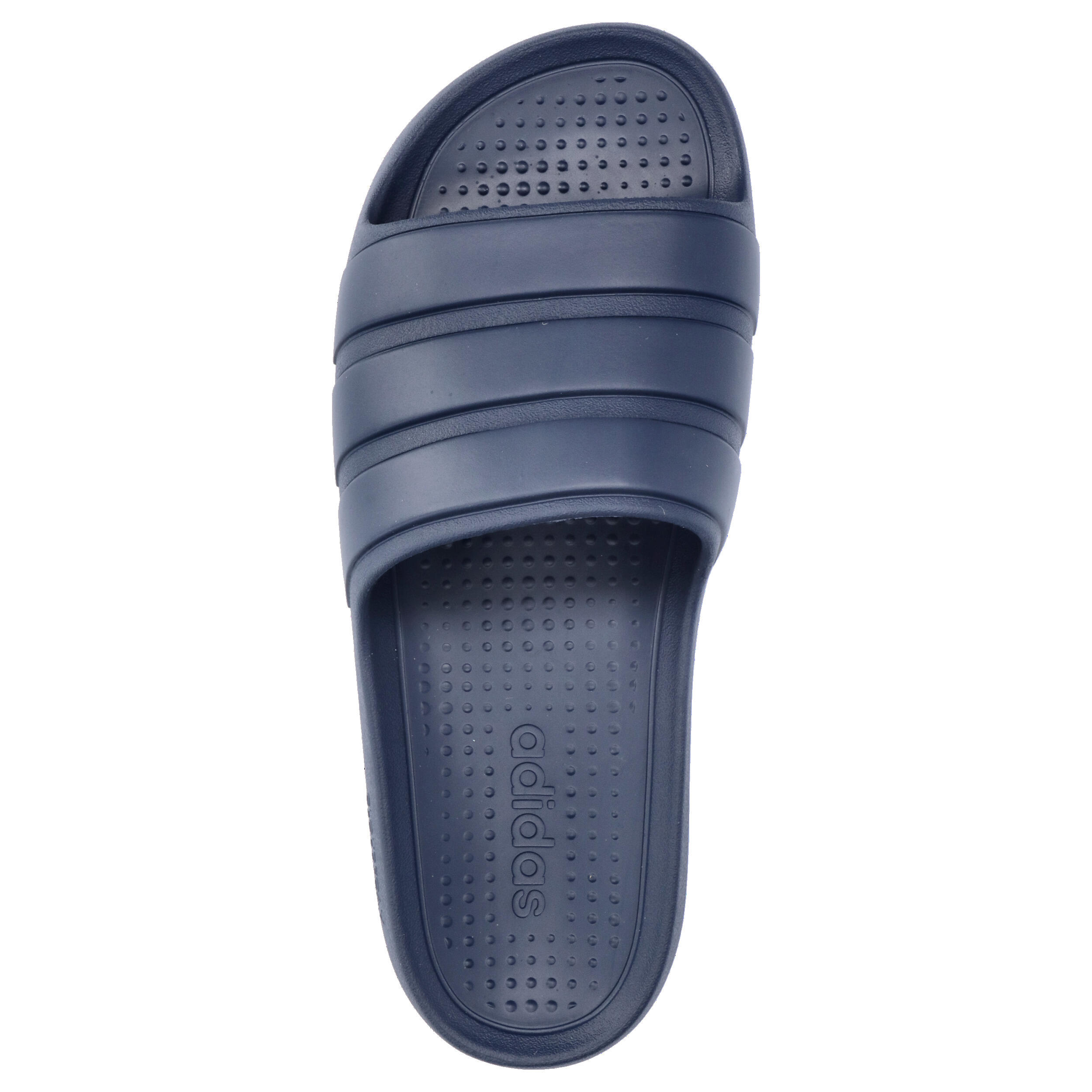 Sandalias Adulto Adidas Adilette Flow Azul-marinho 5/15