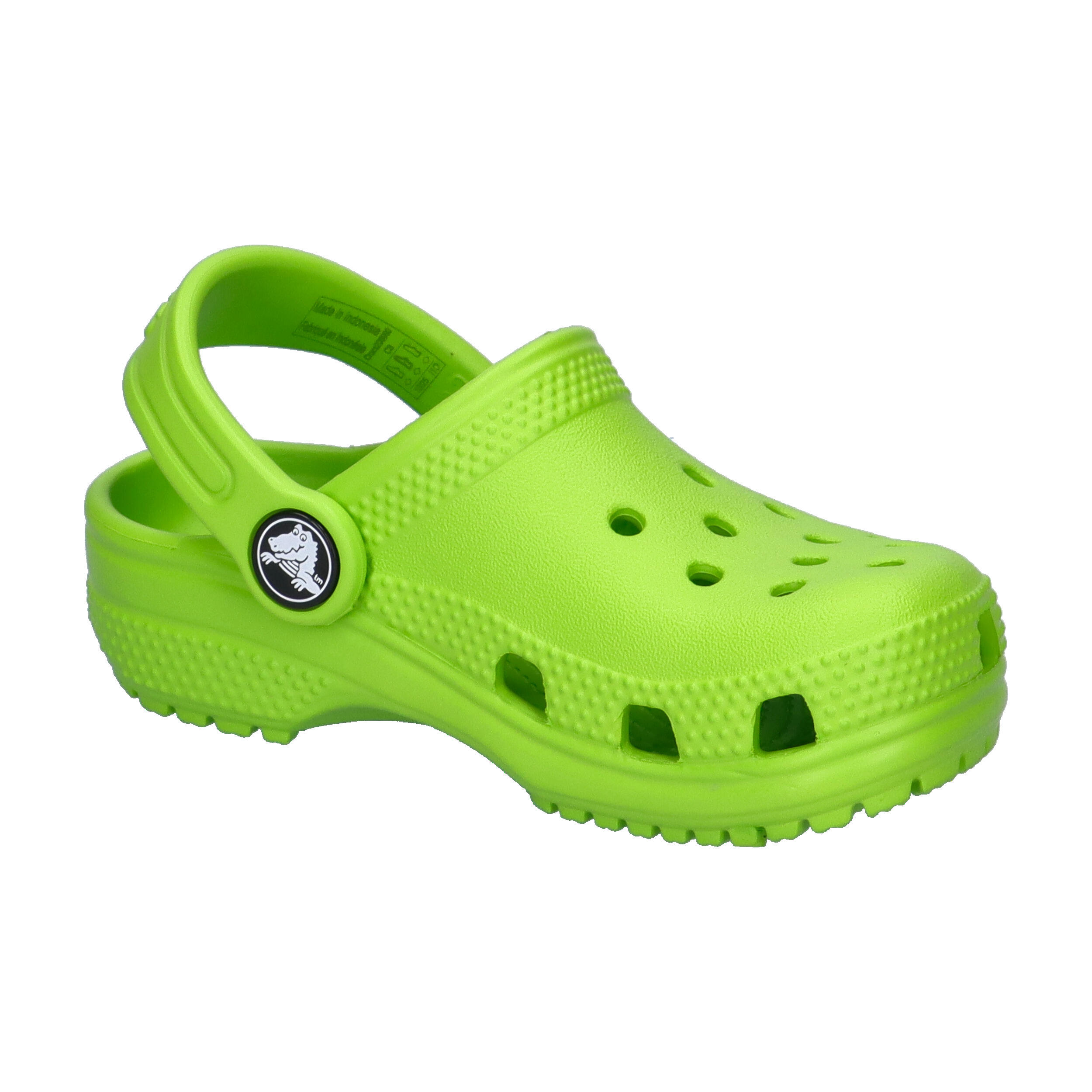 Crocs Kinder Schuhe Classic Clog T 206990 8/15