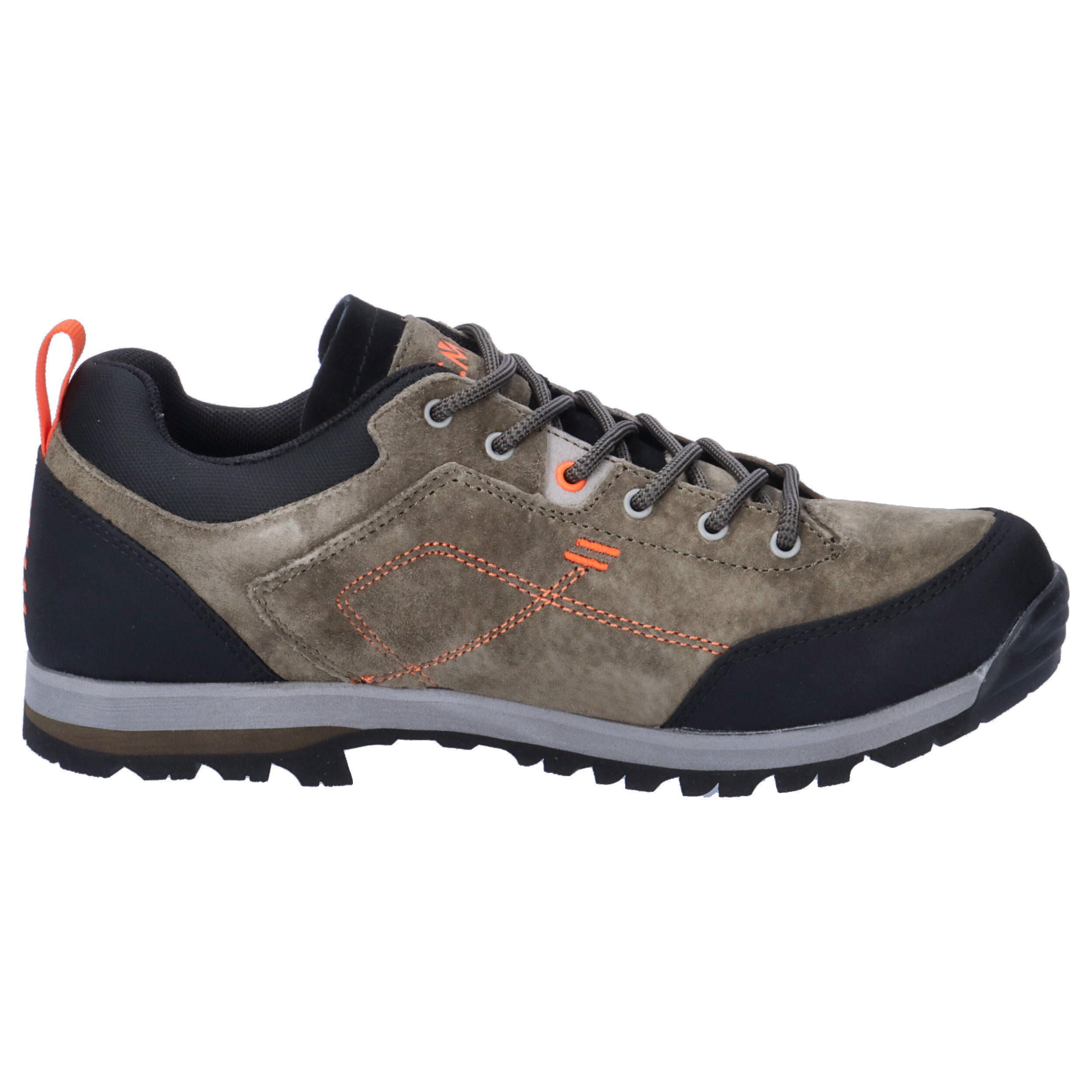 CMP Herren Trekkingschuhe Alcor 2.0 Low Trekking Shoes 3Q18567 7/15