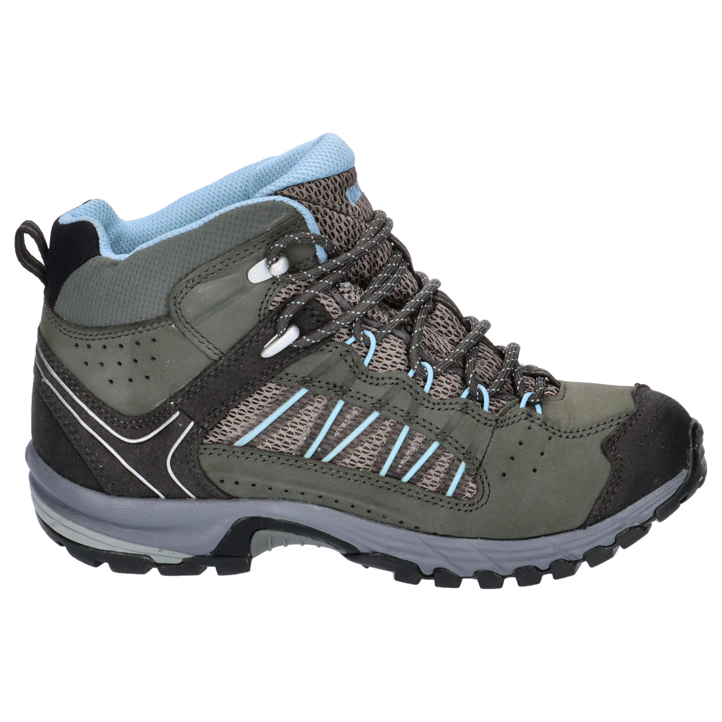 Meindl Damen Wanderschuhe Journey Lady MID GTX 52730 7/15
