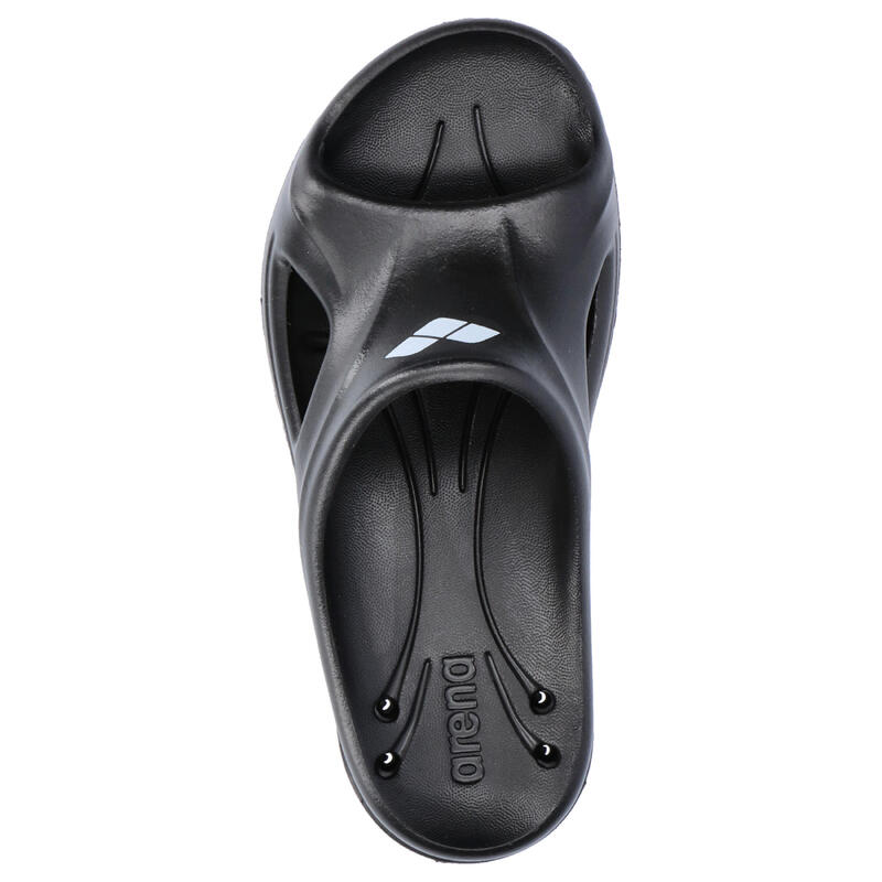 Flip-flops Hydrosoft II Jr Hook pentru arena pentru copii