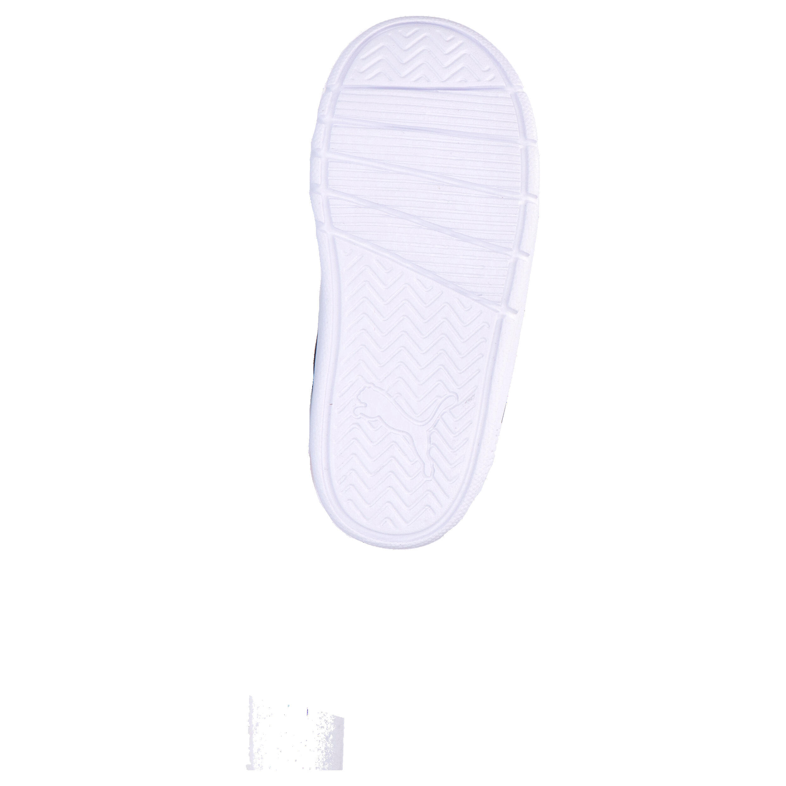 Puma Kinder Sneaker Courtflex V3 Ease In Inf 399735 6/15