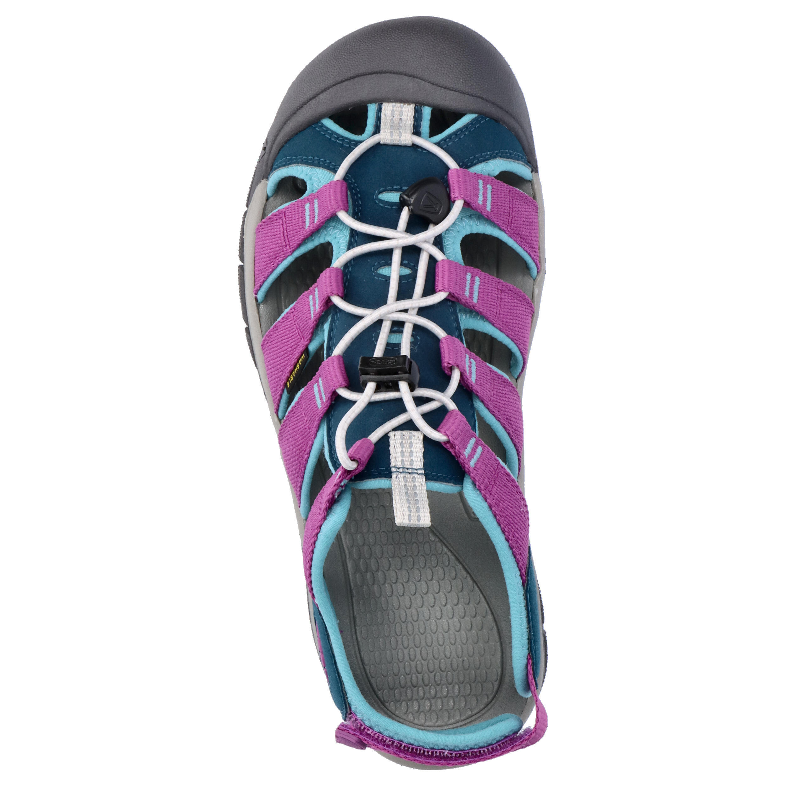 Keen Kinder Sandale Newport Boundless Y 5/15