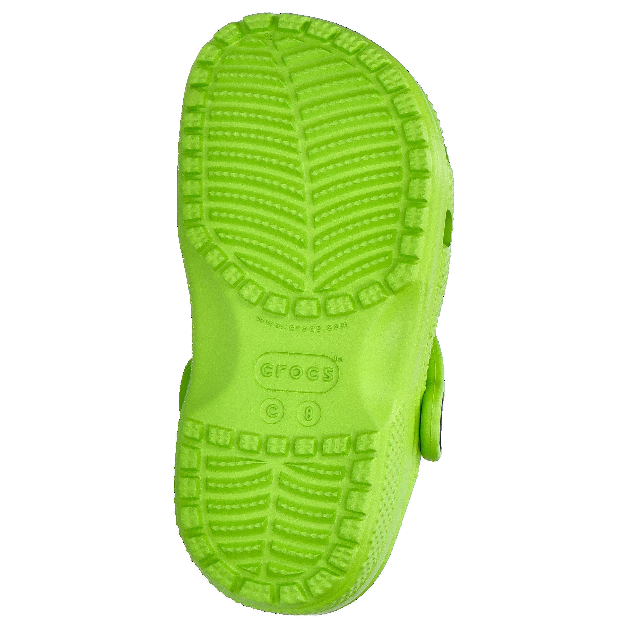 Crocs Kinder Schuhe Classic Clog T 206990 6/15