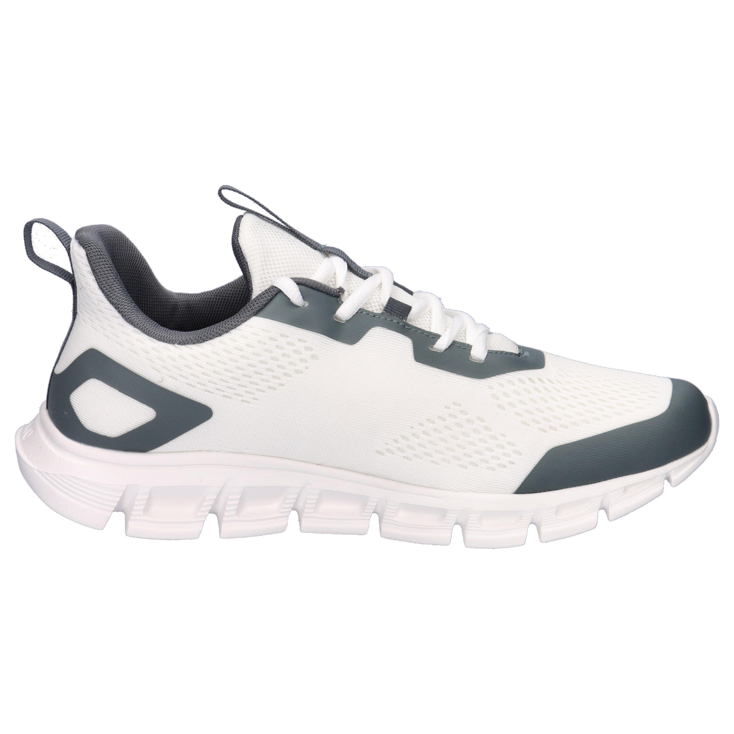 Jako Unisex Sneaker CasualFlow II 5913 7/15