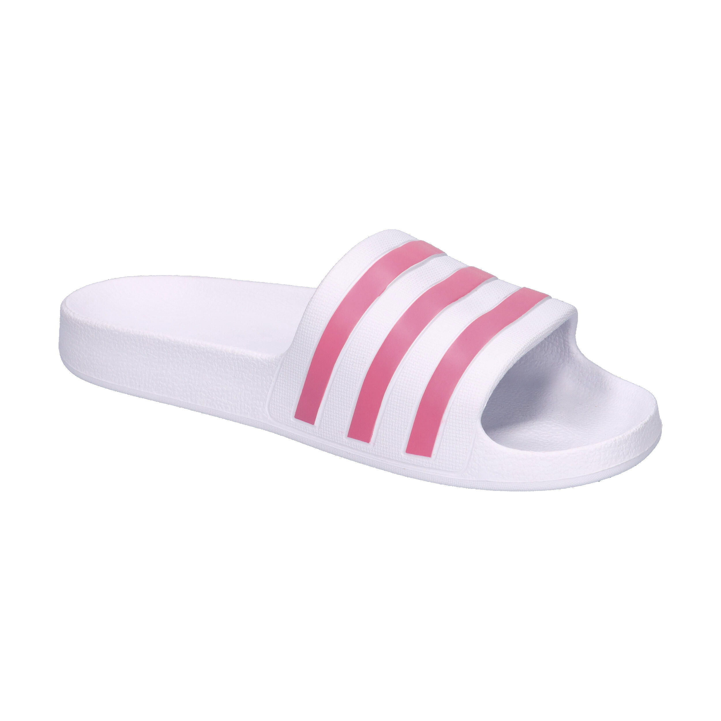 Adilette Aqua Slides 8/15