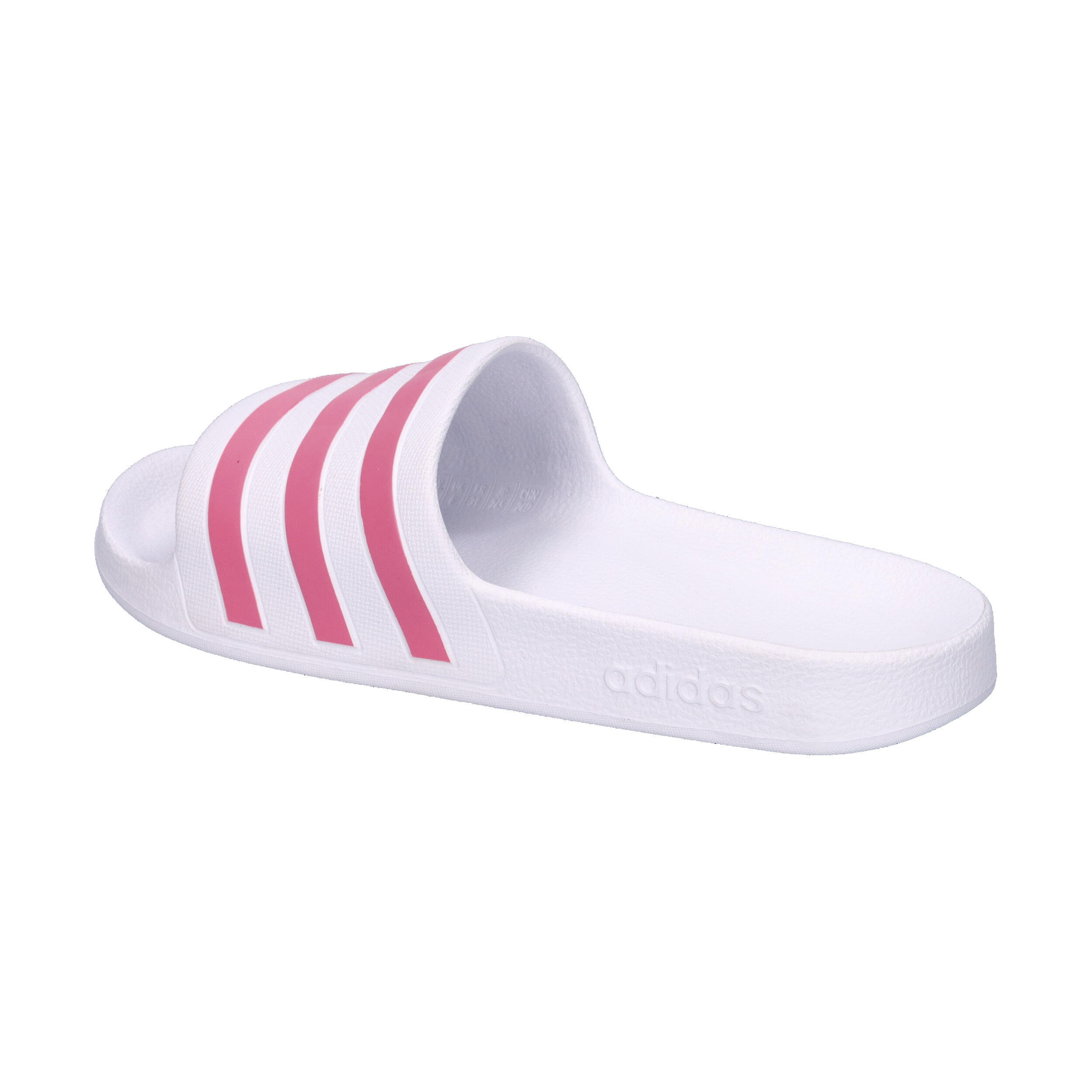 Adilette Aqua Slides 11/15