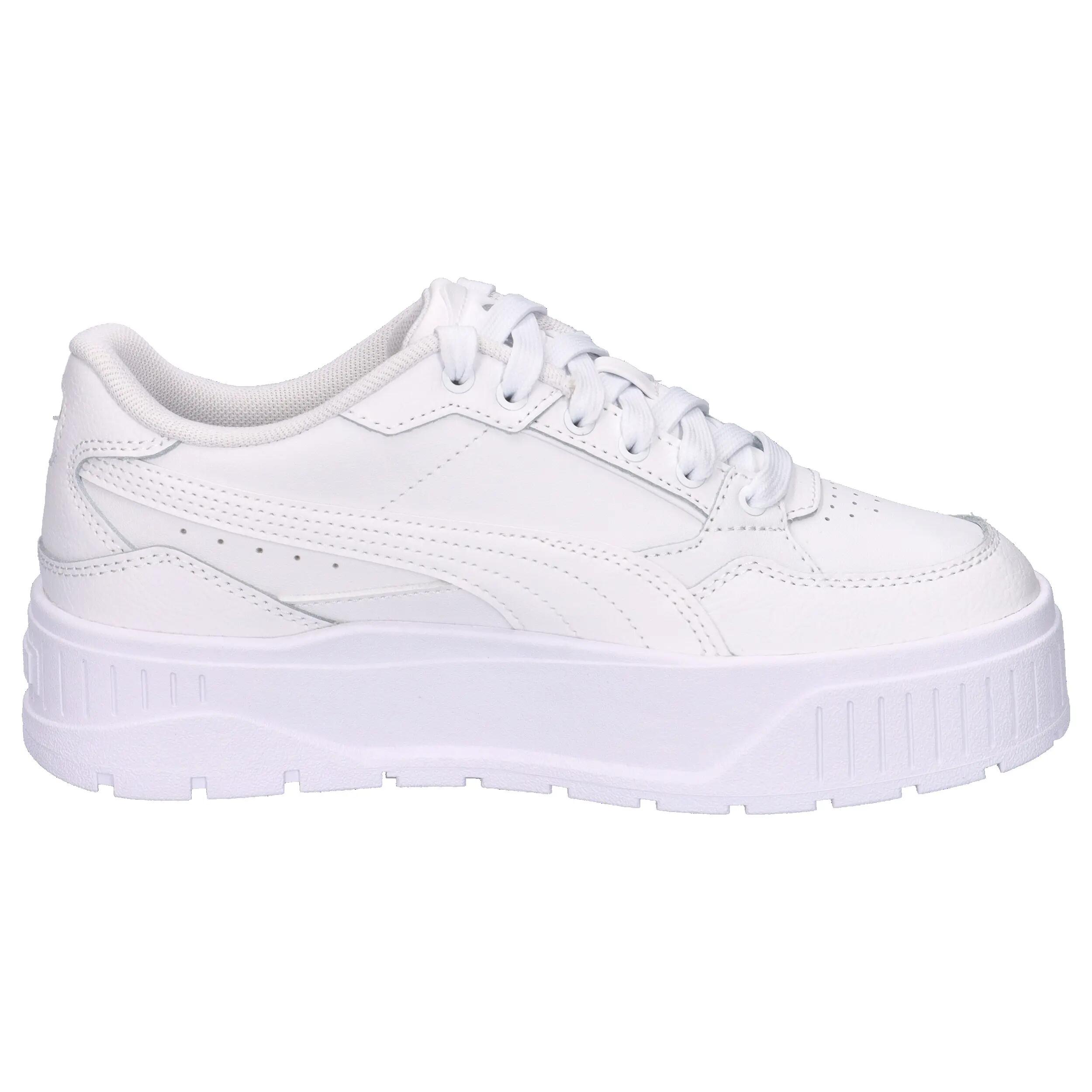Scarpe da ginnastica Puma Karmen II, Bianca, Donne 7/14