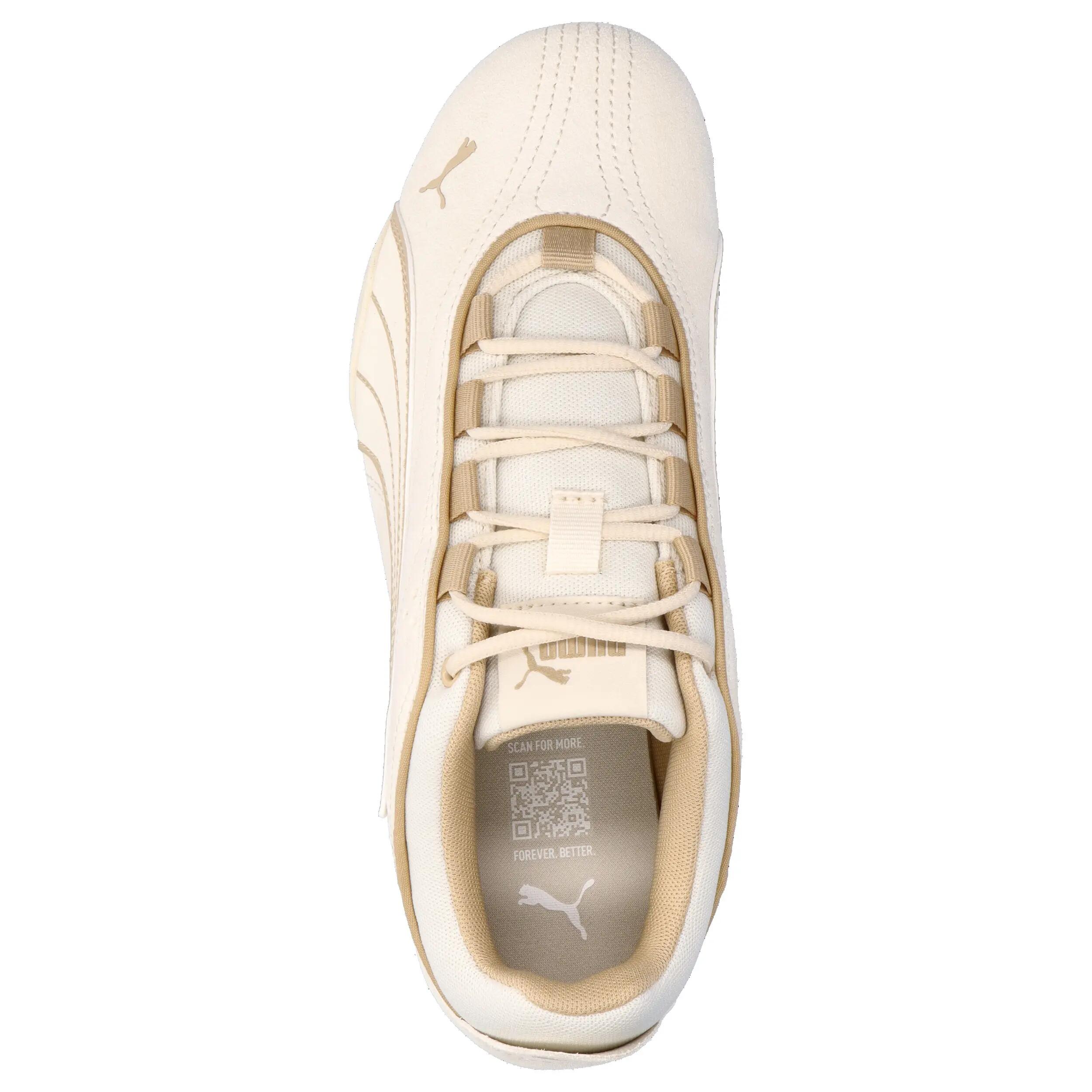 Baskets Femme Puma Catch Soleil Sd 5/14