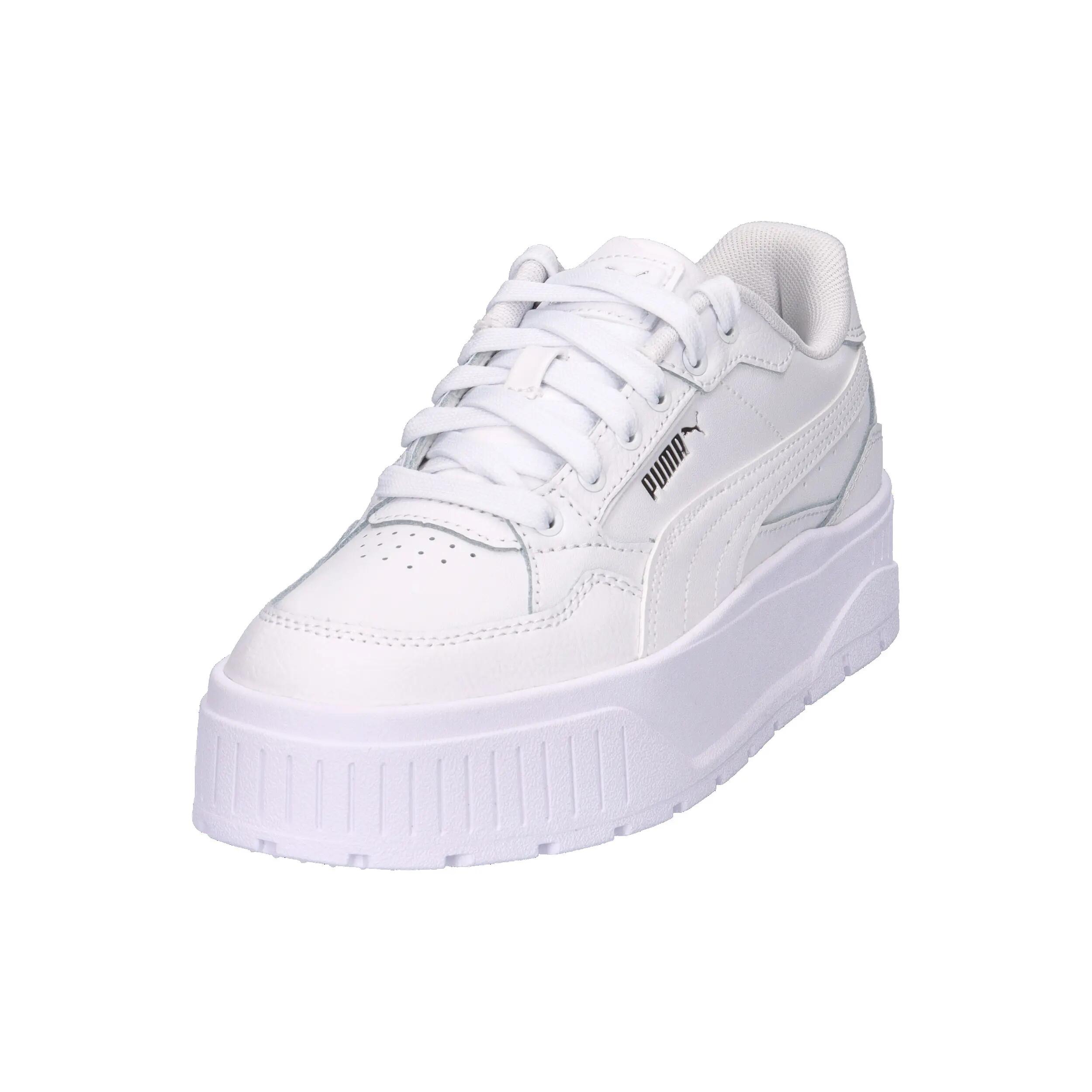 Scarpe da ginnastica Puma Karmen II, Bianca, Donne 4/14