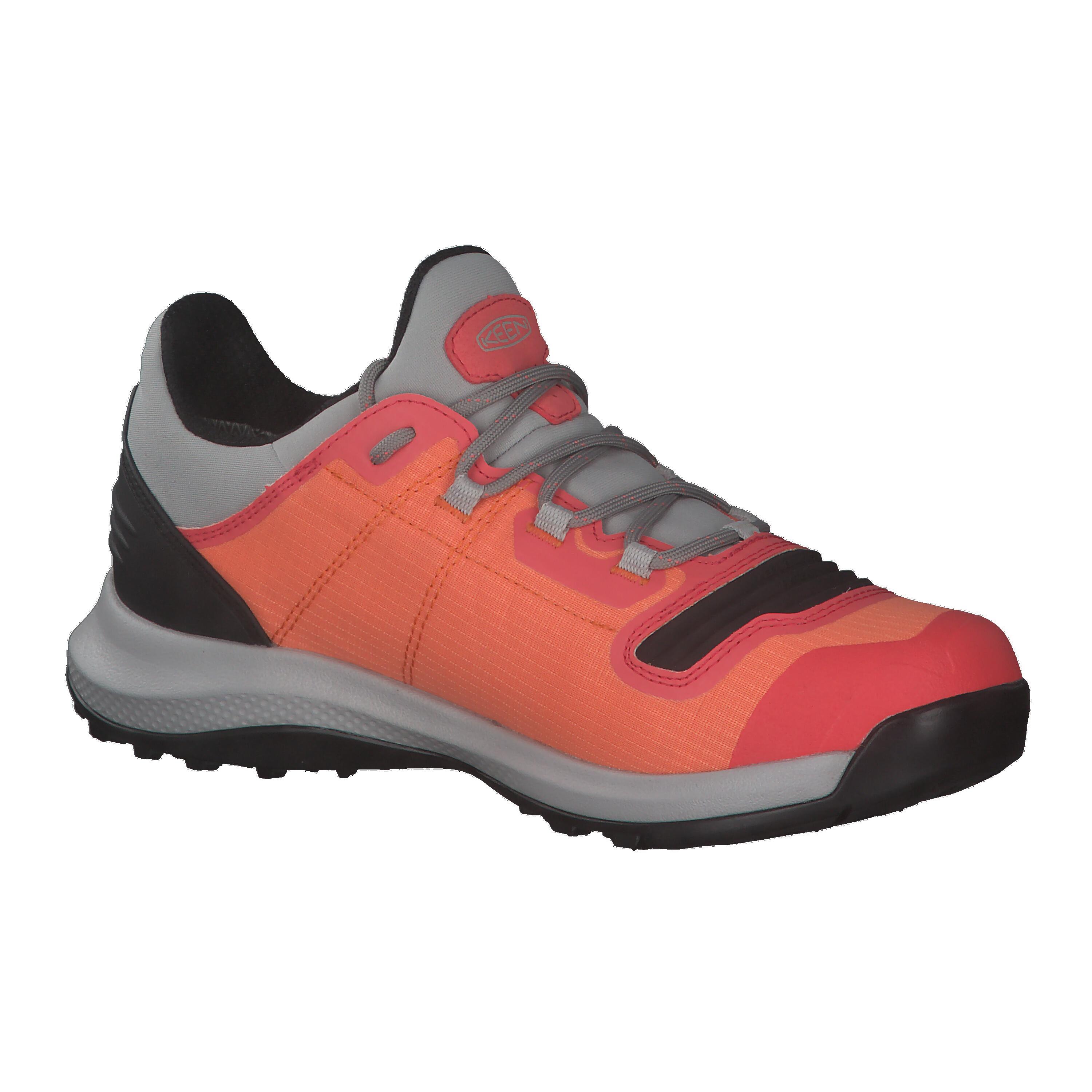 Keen Damen Wanderschuhe Tempo Flex WP 8/15