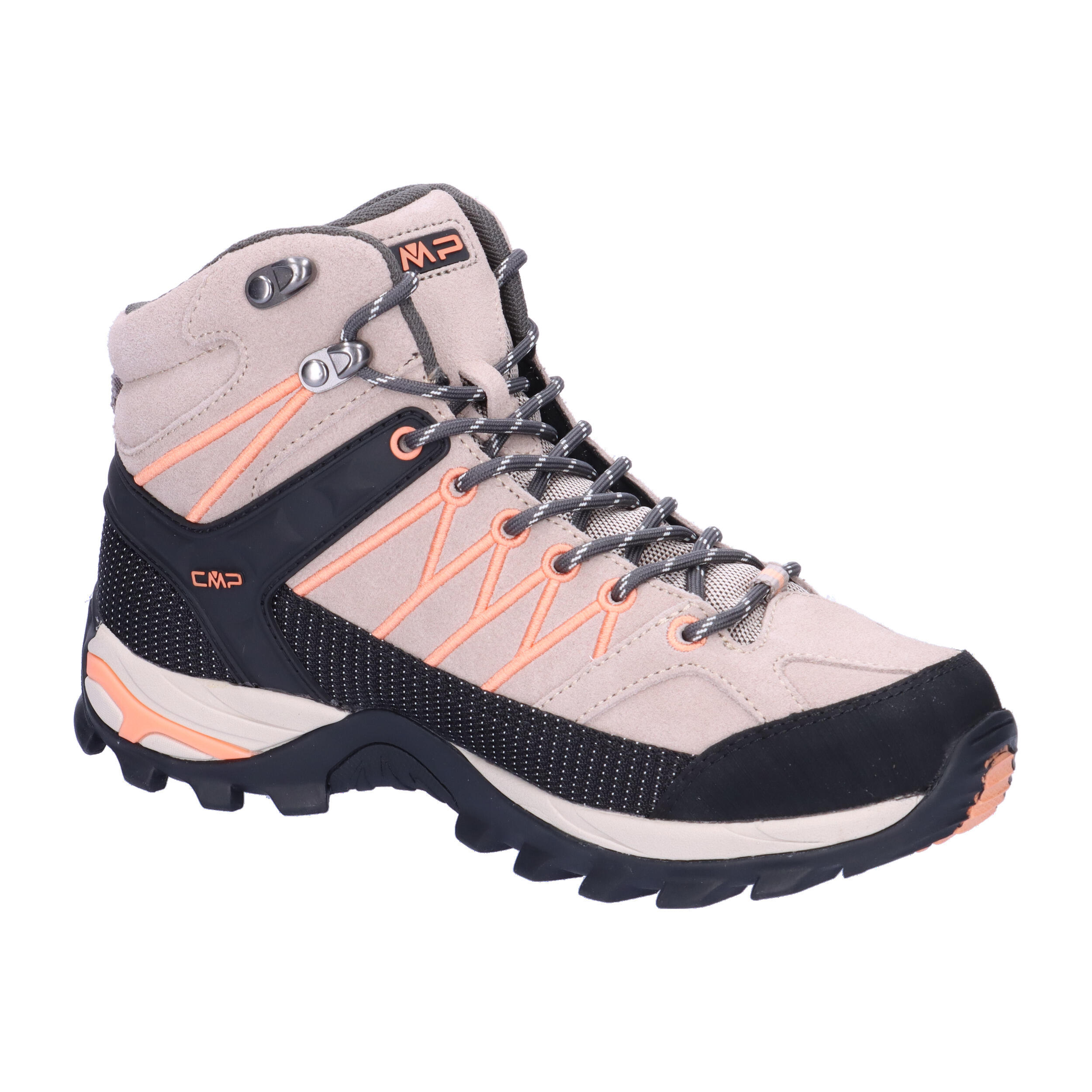 Chaussures de randonnée femme CMP Rigel Mid 8/15