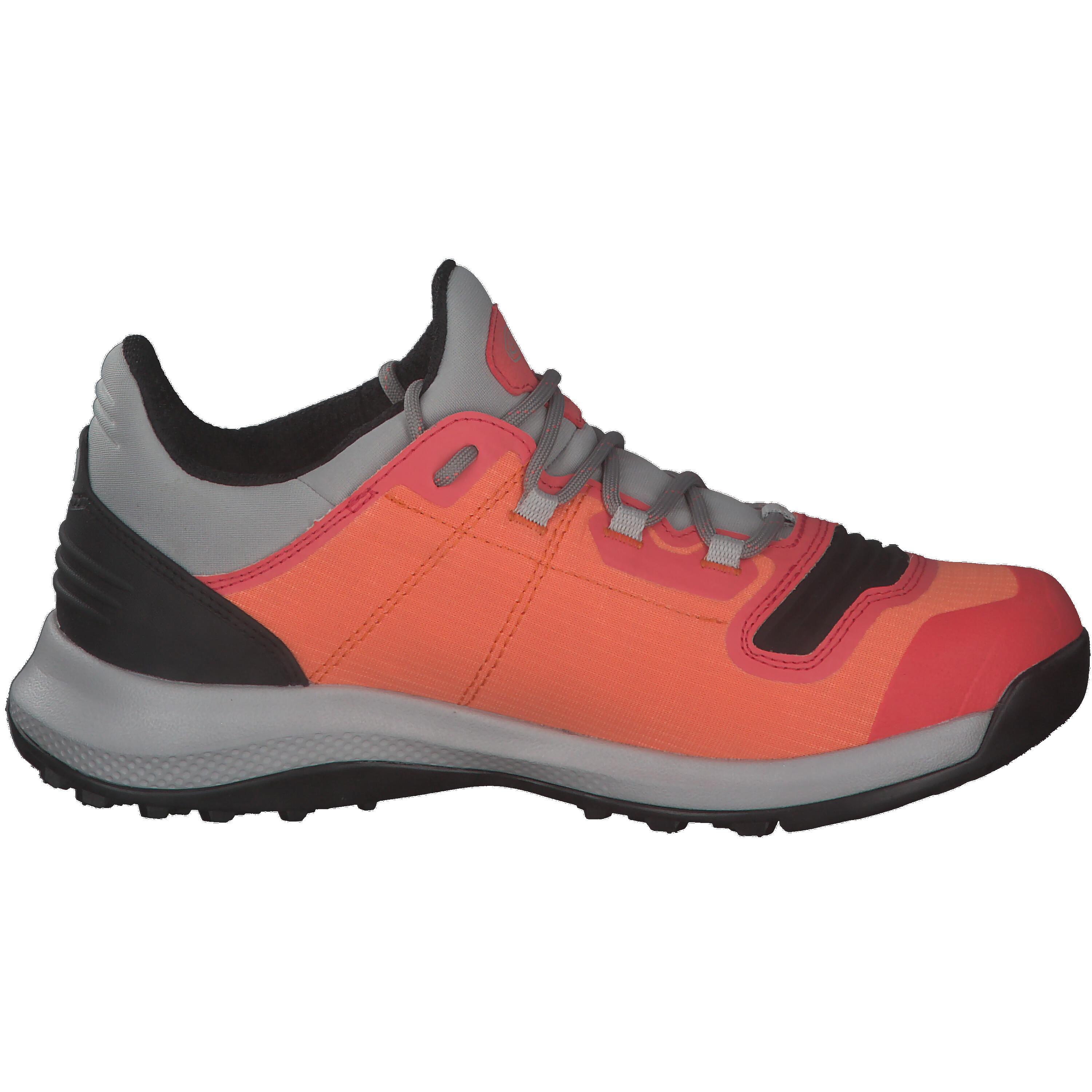 Keen Damen Wanderschuhe Tempo Flex WP 7/15