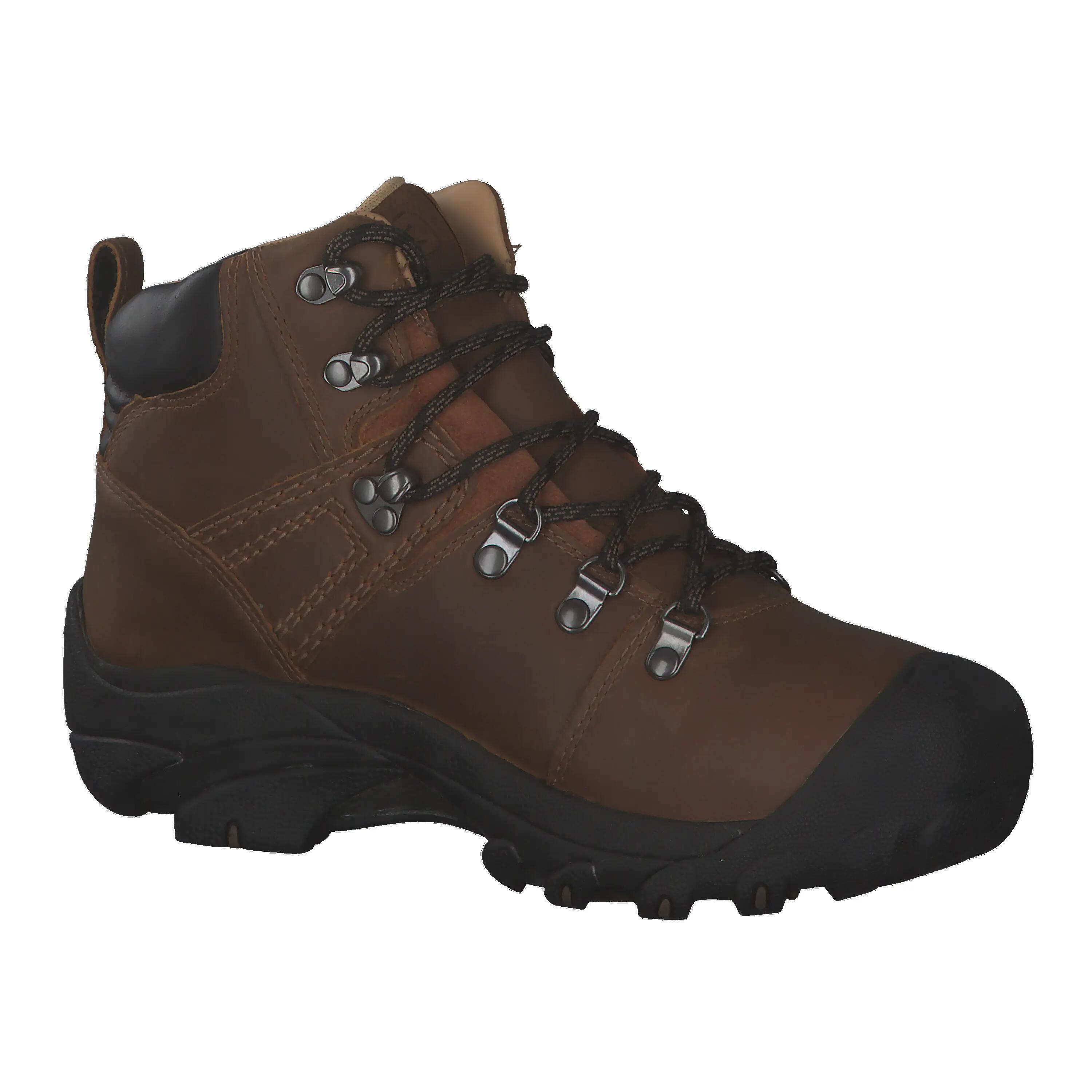 Keen Damen Wanderstiefel Pyrenees 1004156 8/15
