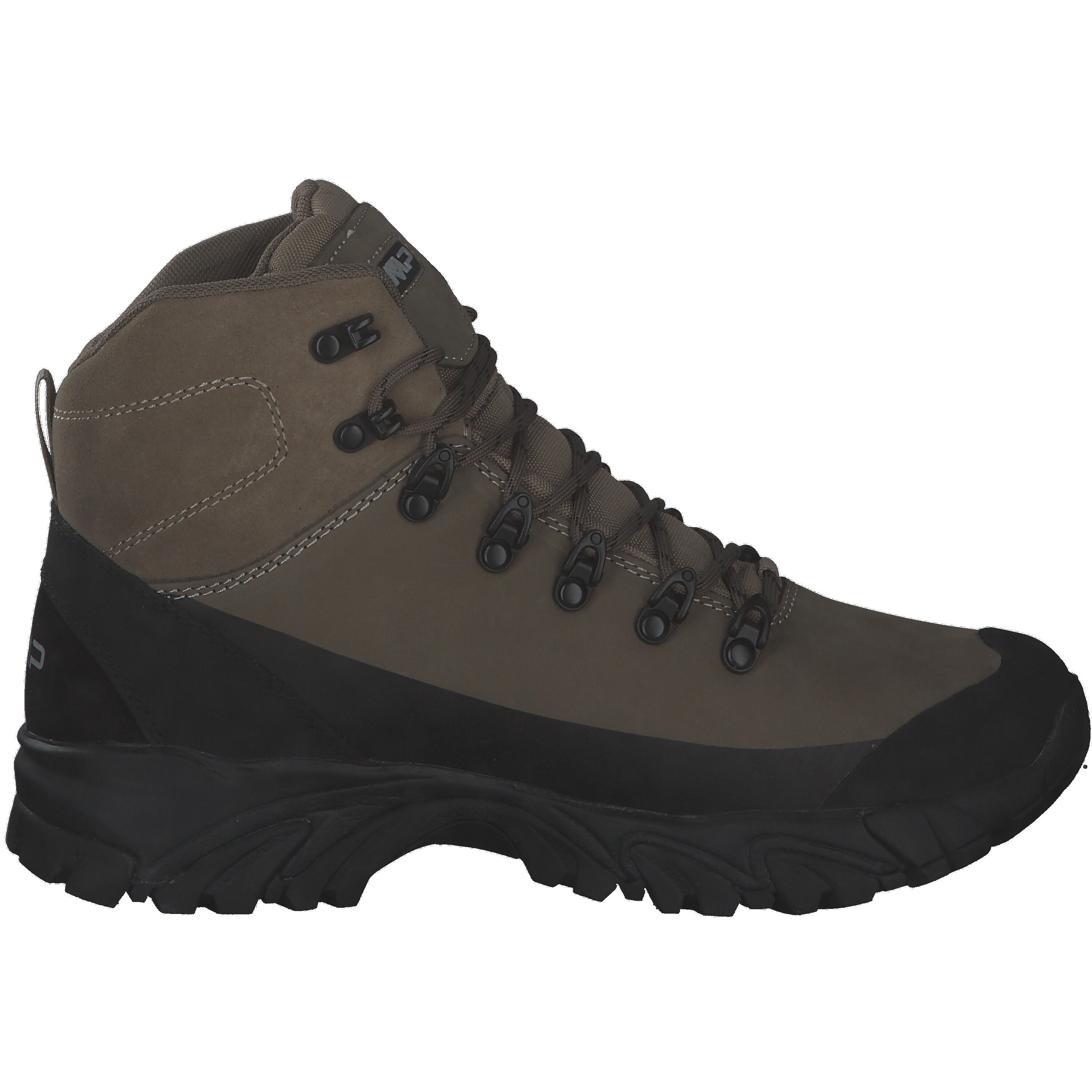 Buty trekkingowe męskie CMP Dhenieb 7/14