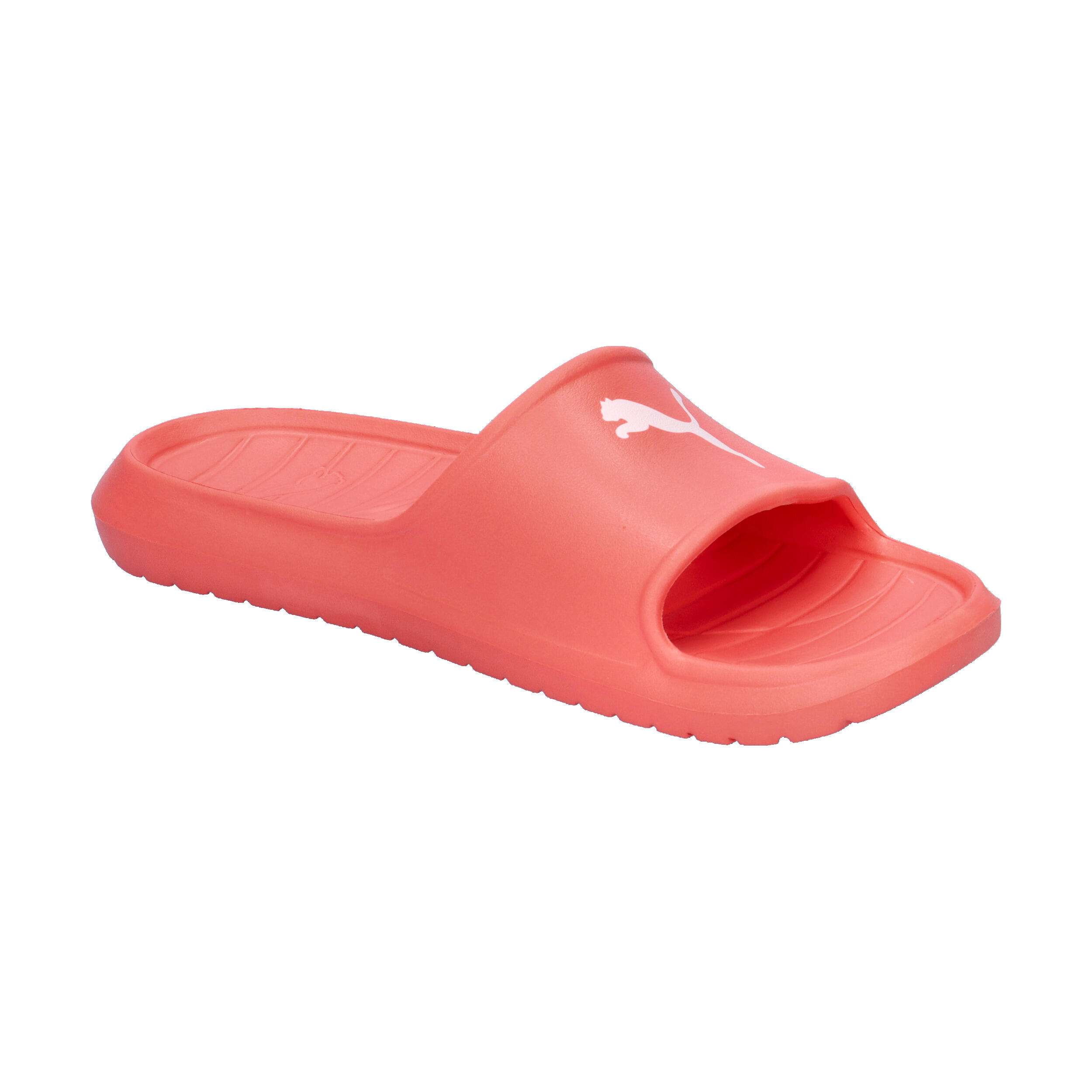 Puma Unisex Badeschlappen Divecat v2 Lite Cat 386713 8/15
