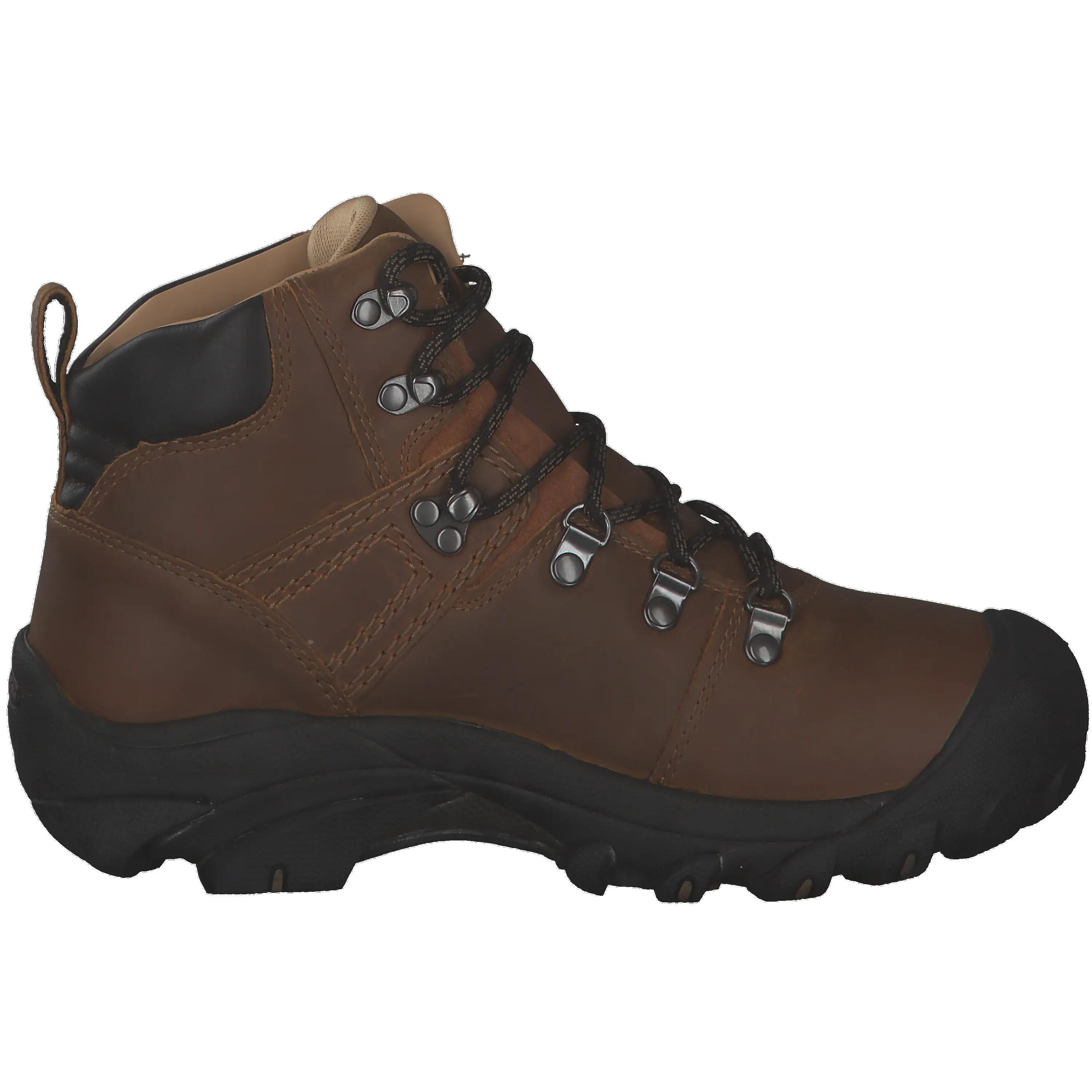 Keen Damen Wanderstiefel Pyrenees 1004156 7/15