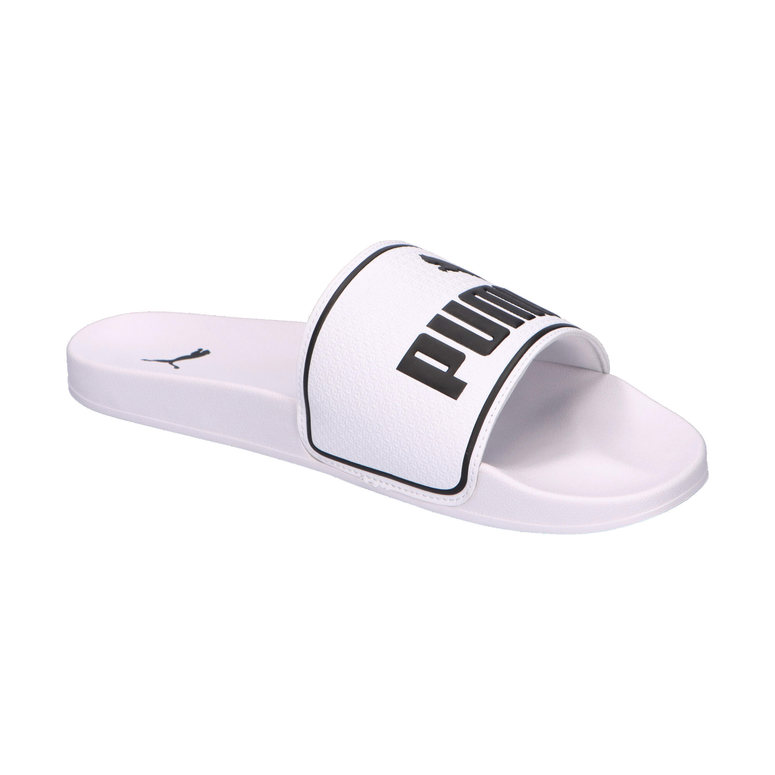 Puma Unisex Badeschlappen Leadcat 2.0 399706 8/15