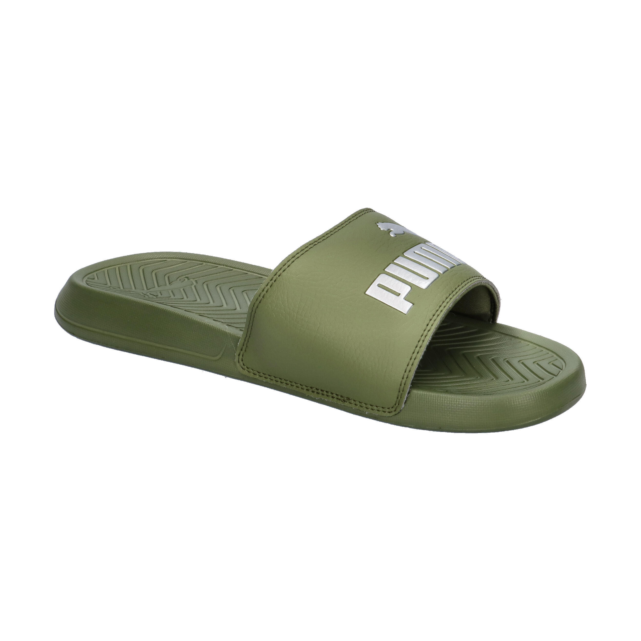 Puma Badeschlappen Popcat 360265 8/15
