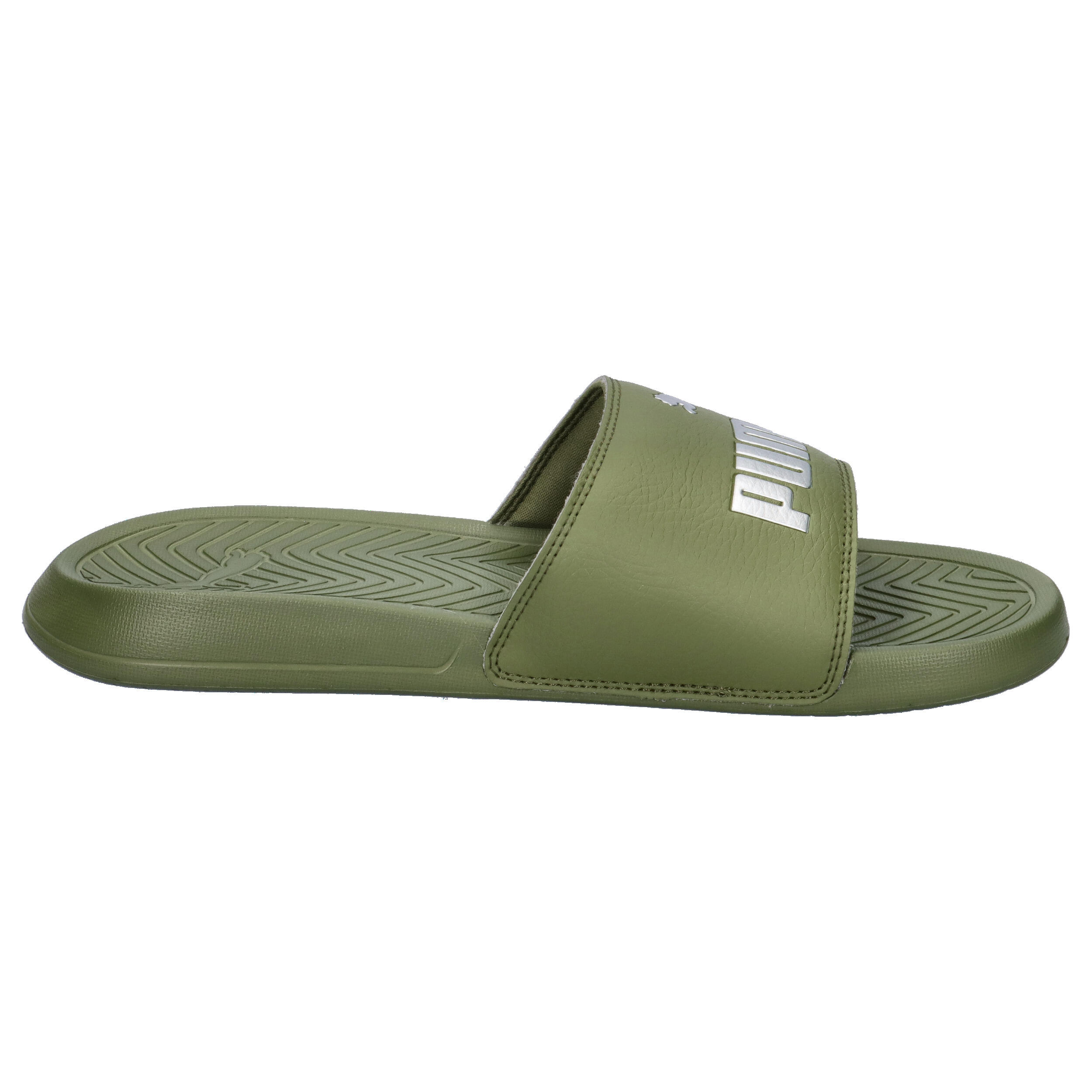 Puma Badeschlappen Popcat 360265 7/15