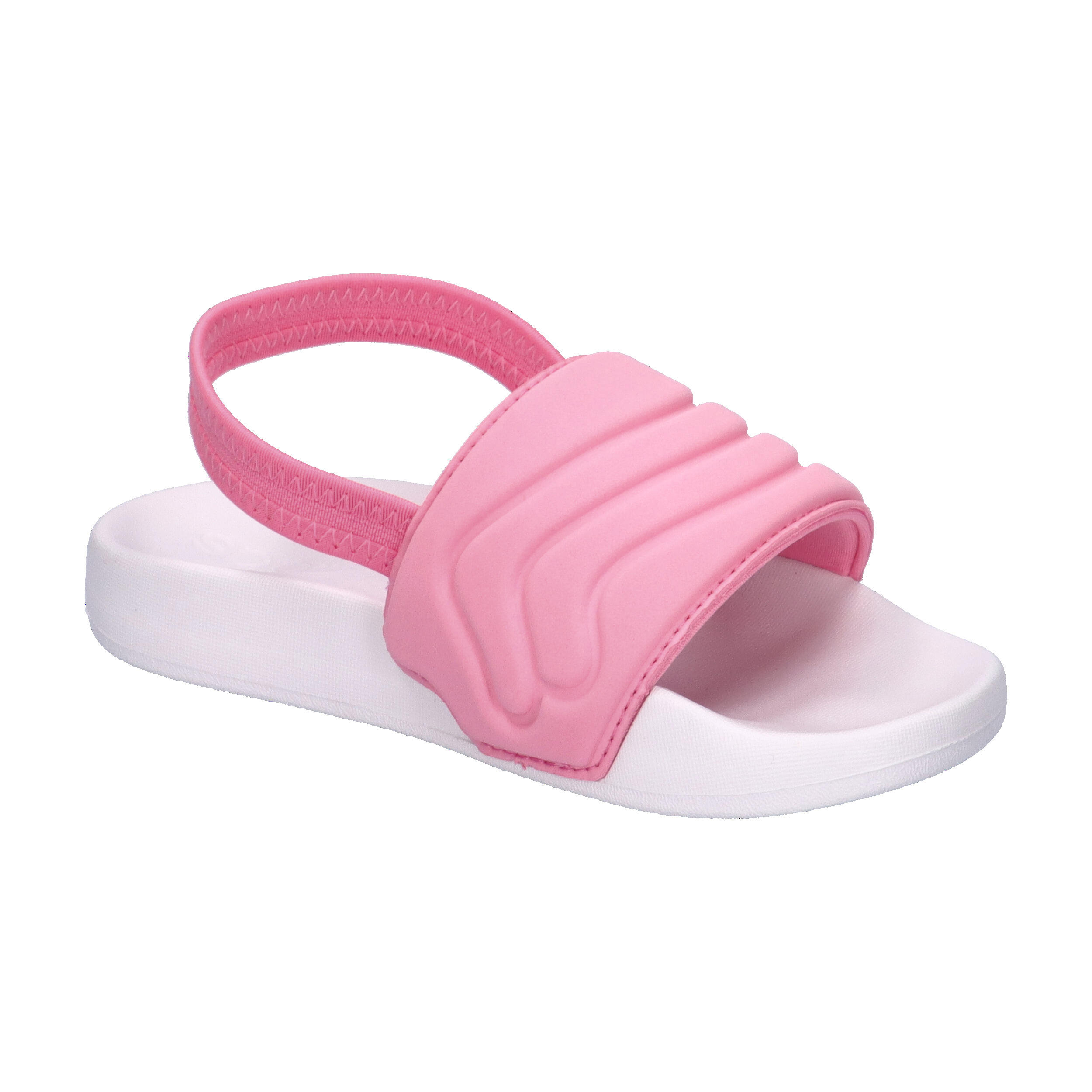CLAQUETTE ADILETTE ESTRAP 2.0 ENFANTS 8/16