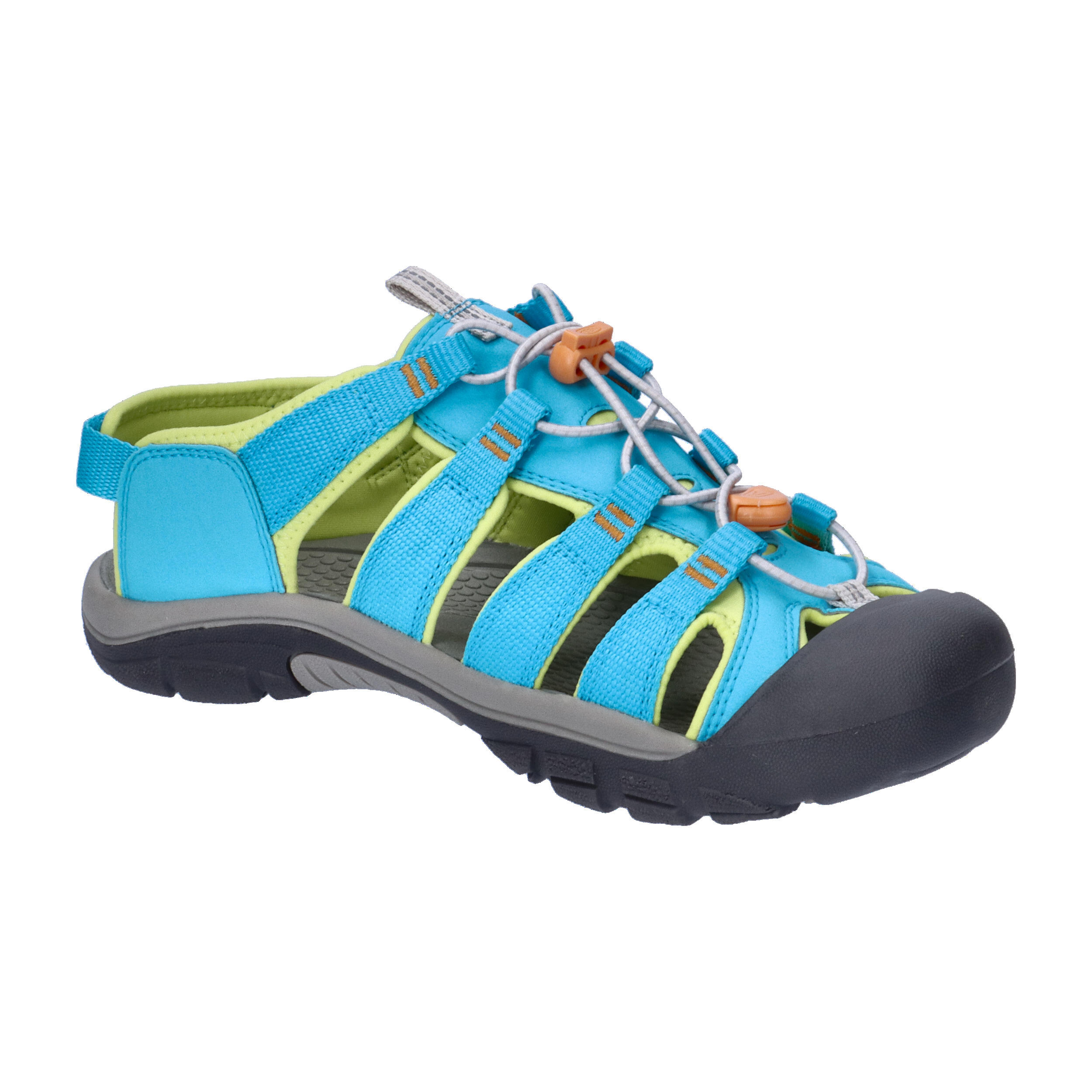 Keen Kinder Sandale Newport Boundless Y 8/15
