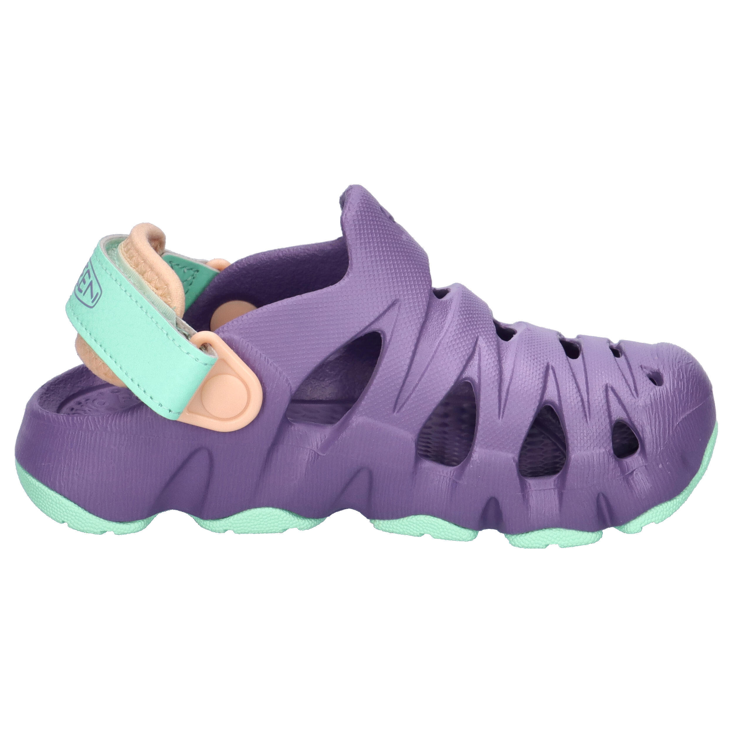 Keen Kinder Sandale HyperFLT Children 7/15