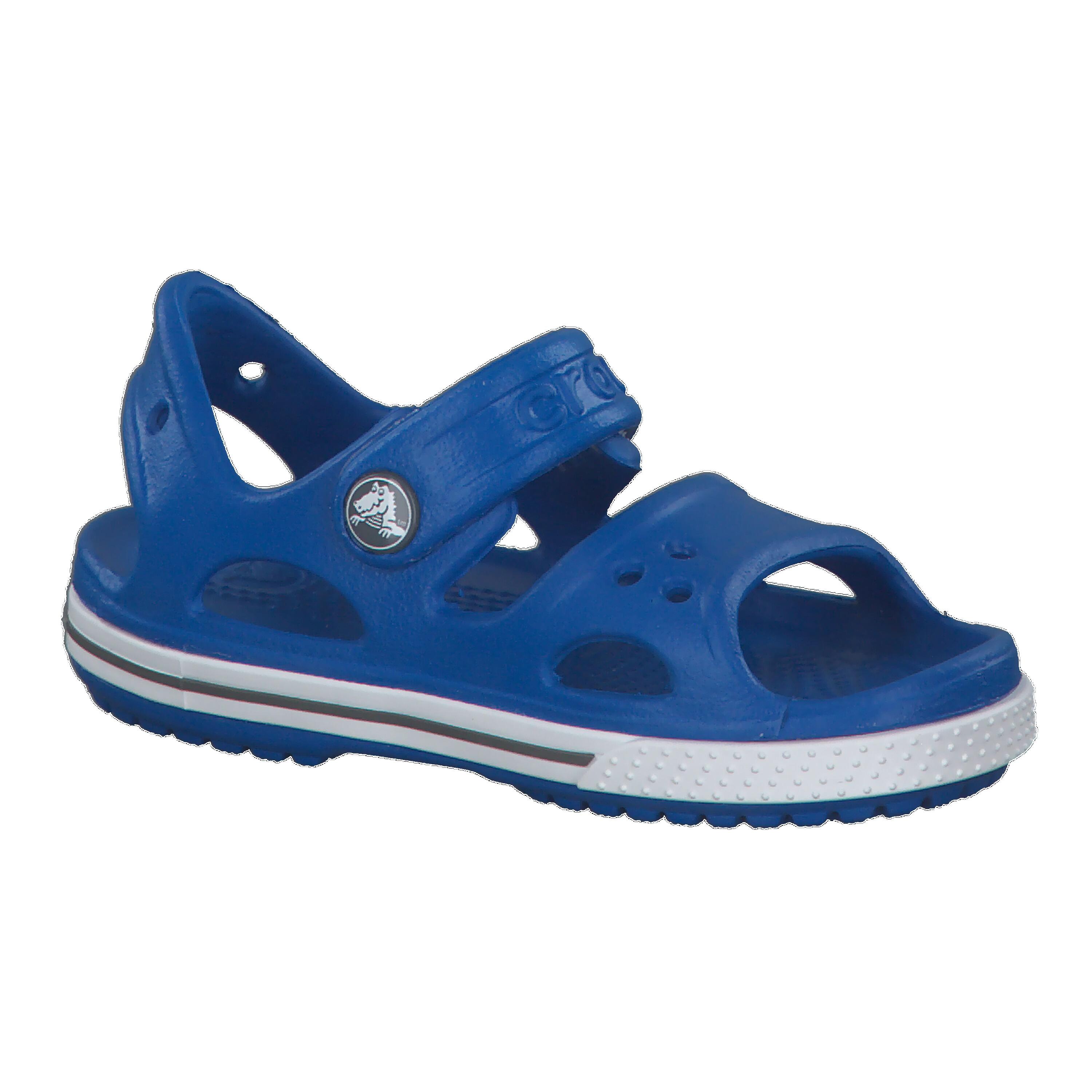 Sandalo Bambino CROCBAND SANDAL Blu 8/15