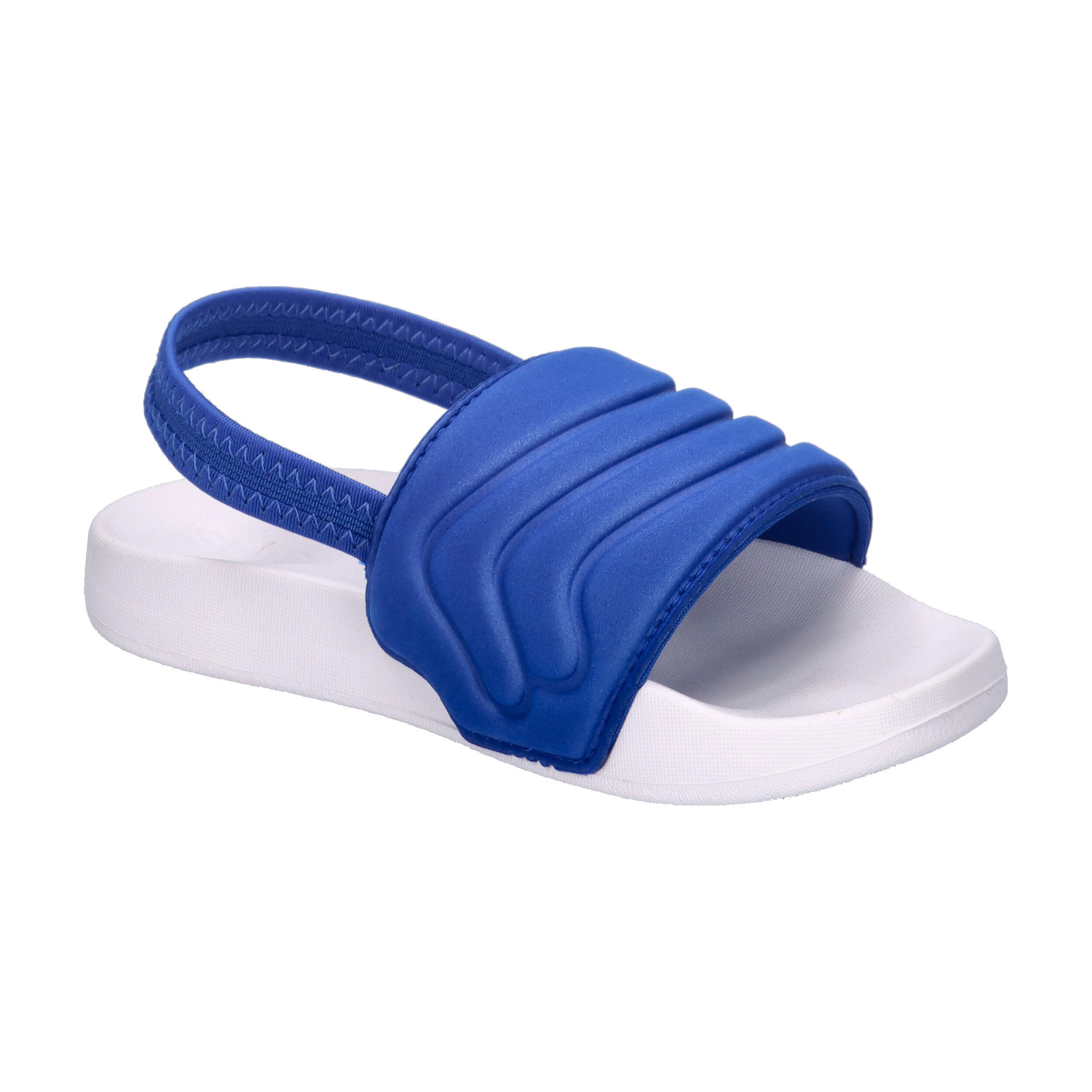 ADILETTE ESTRAP 2.0 KIDS BADESCHLAPPEN 8/16