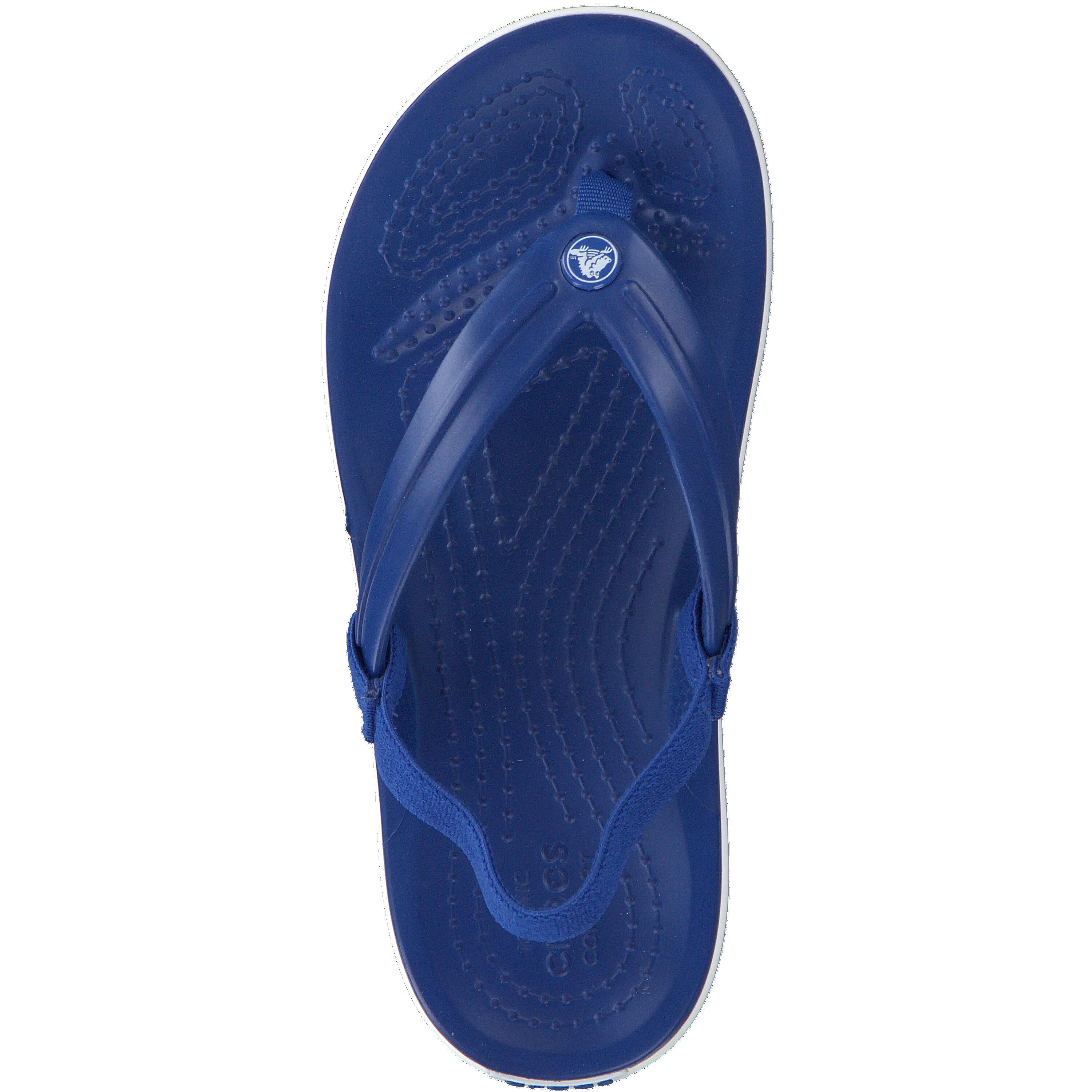 Japonki Dla Dzieci Crocs Crocband Strap Flip Kids 205777 5/15