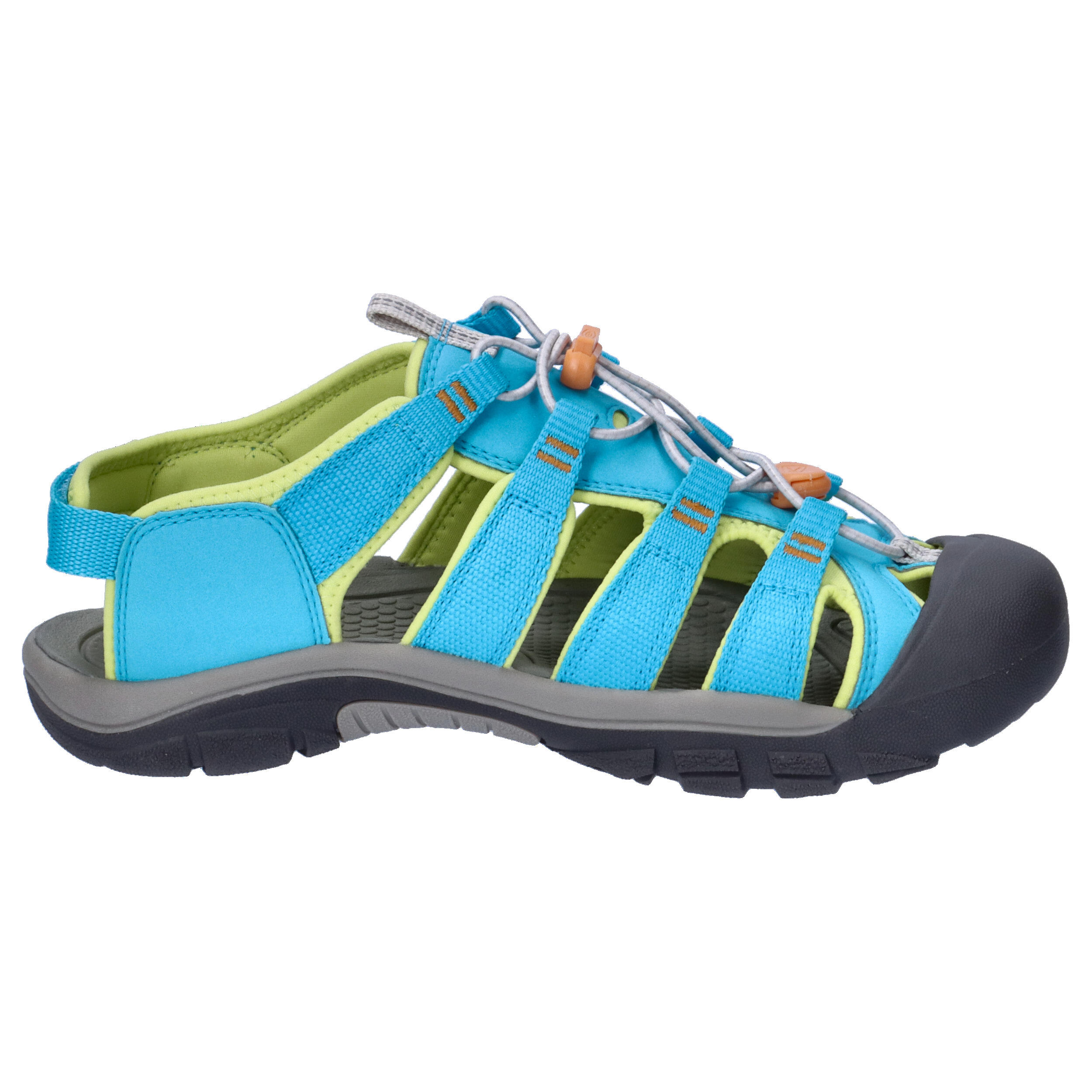Keen Kinder Sandale Newport Boundless Y 7/15