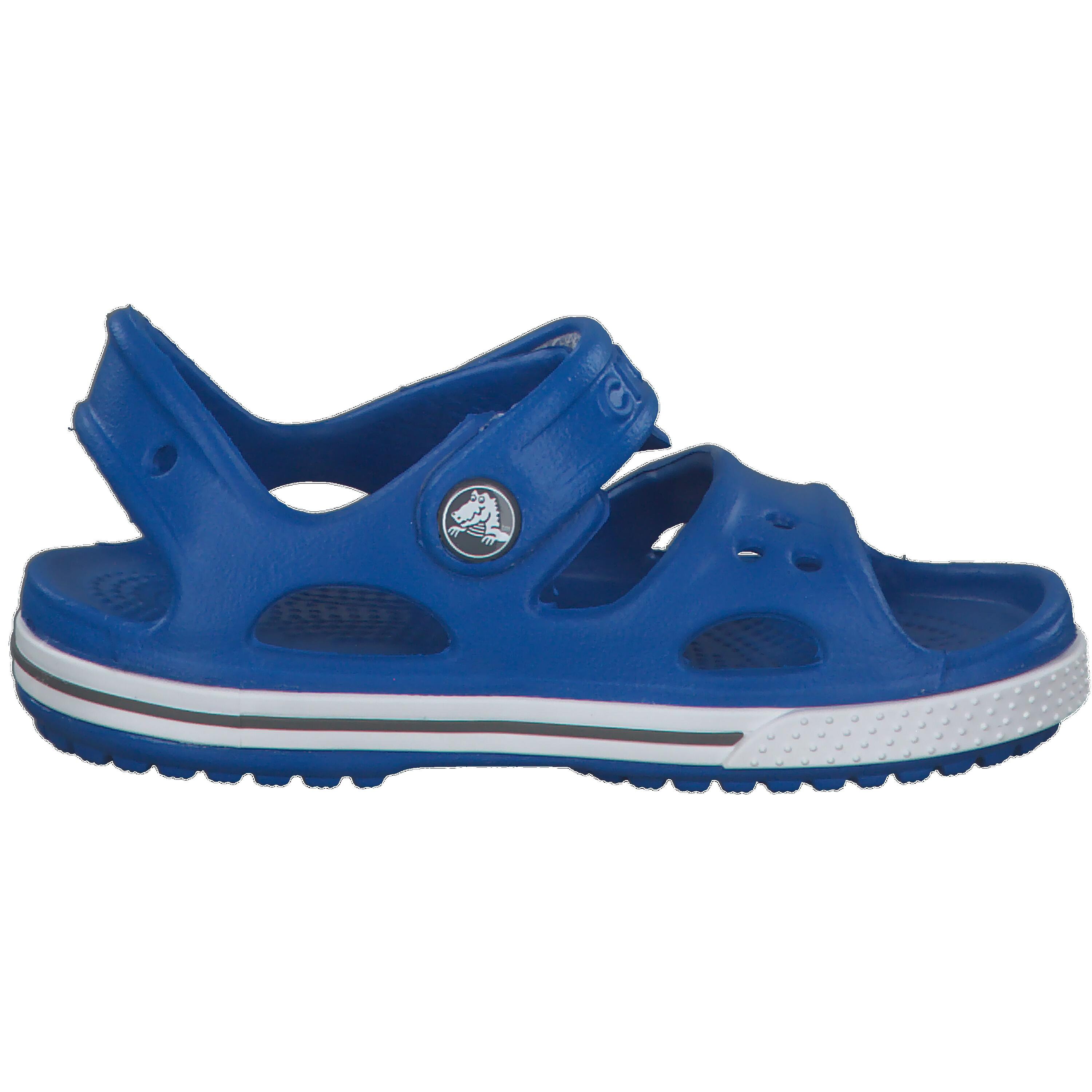 Sandalo Bambino CROCBAND SANDAL Blu 7/15