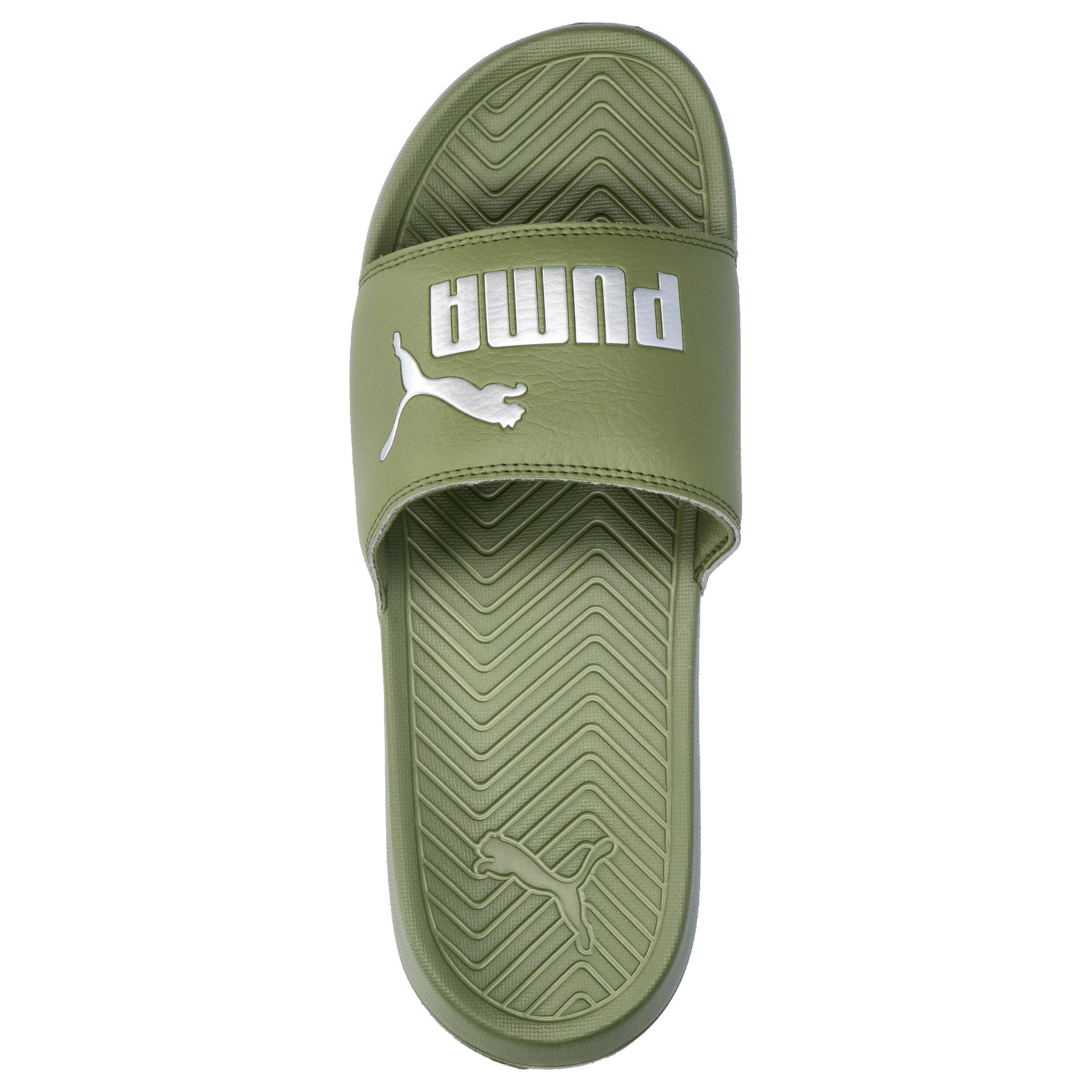 Puma Badeschlappen Popcat 360265 5/15