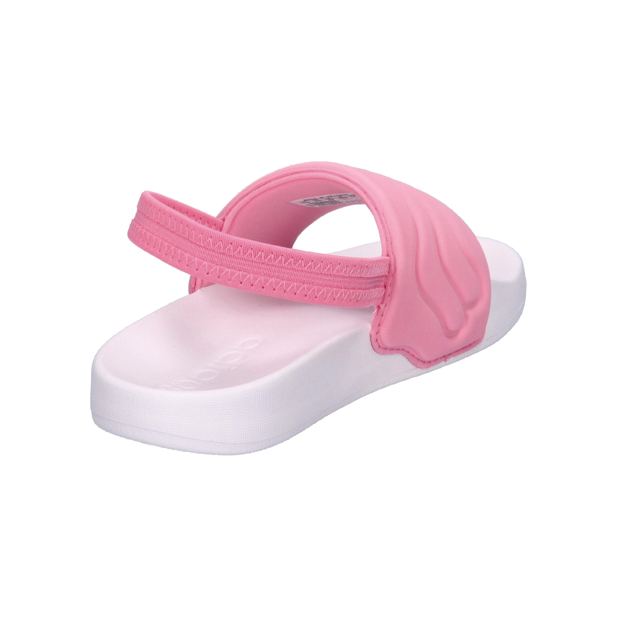CLAQUETTE ADILETTE ESTRAP 2.0 ENFANTS 14/16