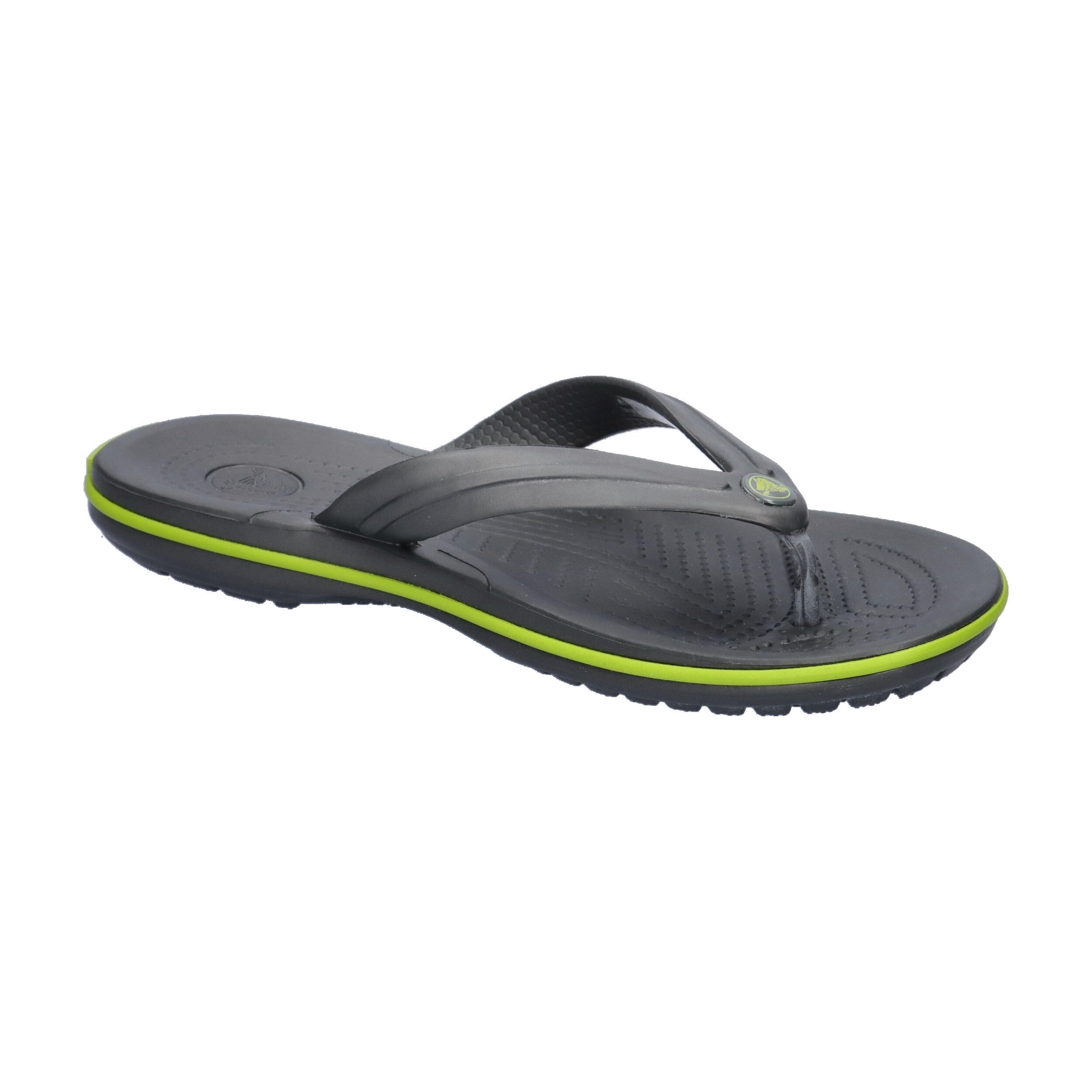 Mules Crocs Gris 8/14