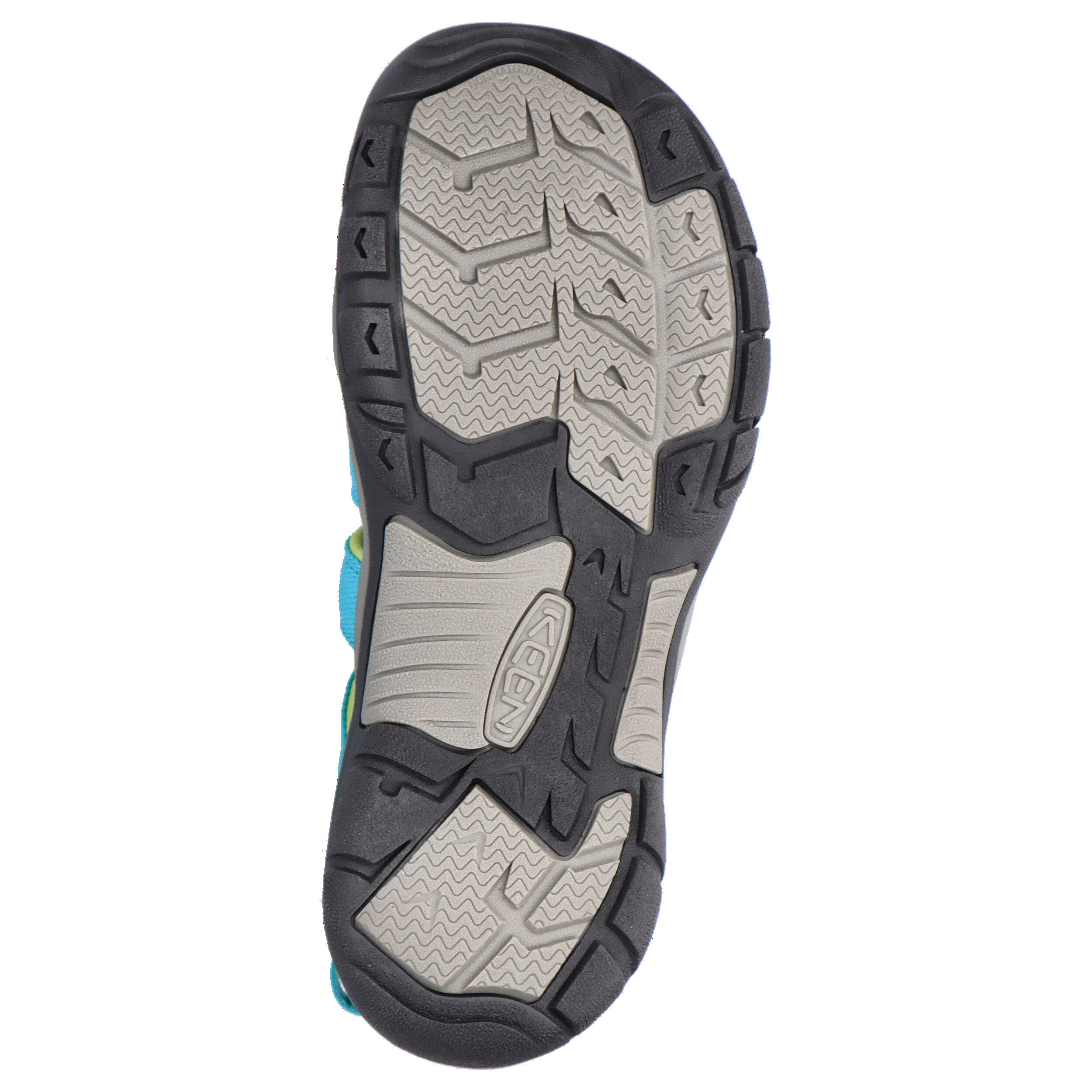 Keen Kinder Sandale Newport Boundless Y 6/15