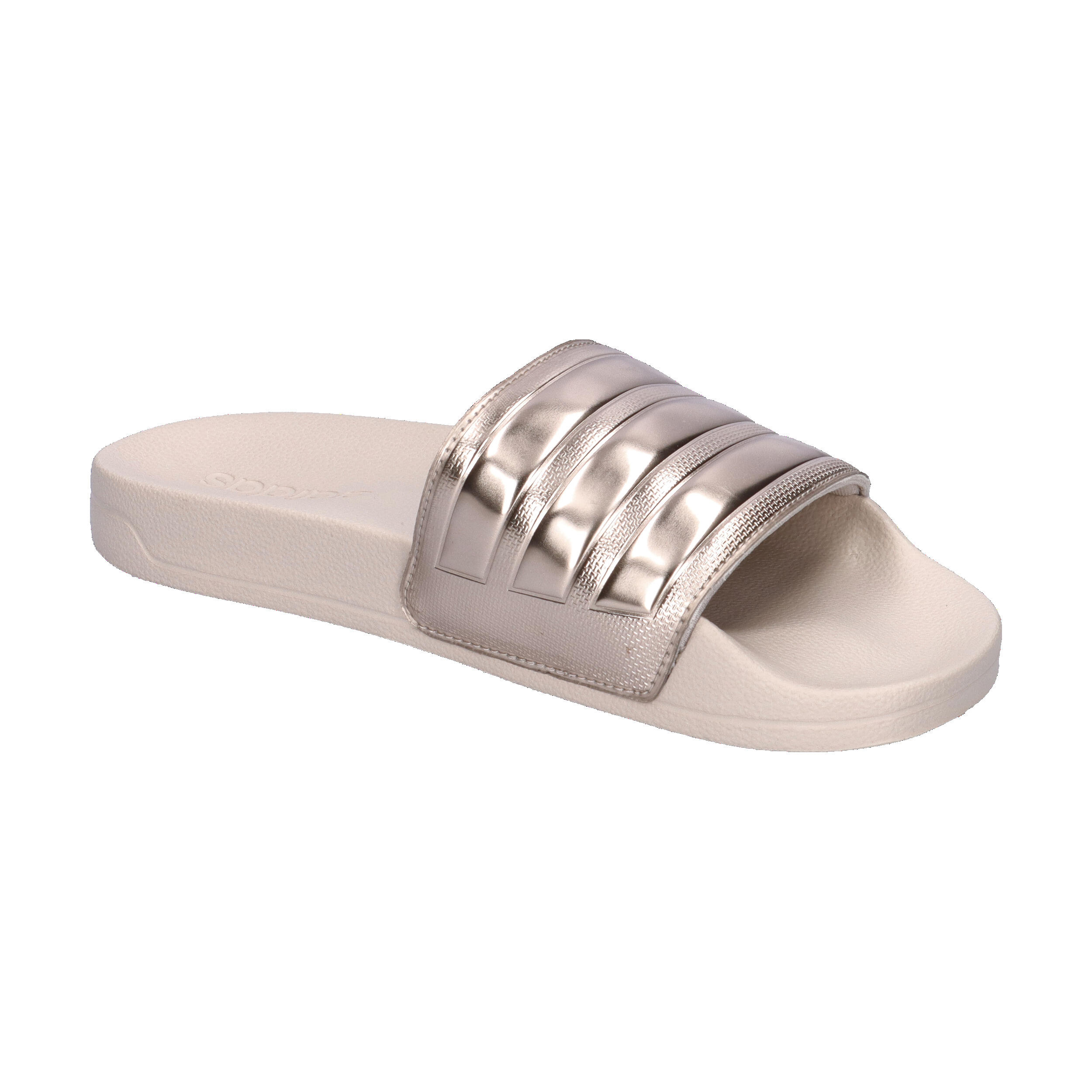 adidas Damen Badeschlappen ADILETTE SHOWER 8/15