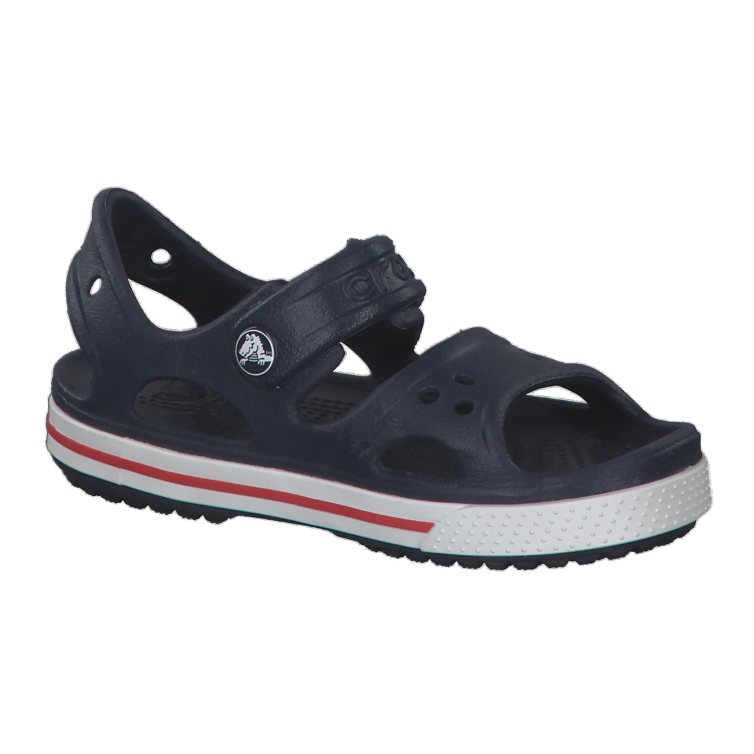 Sandały Dla Dzieci Crocs Crocband Sandal Kids 8/15