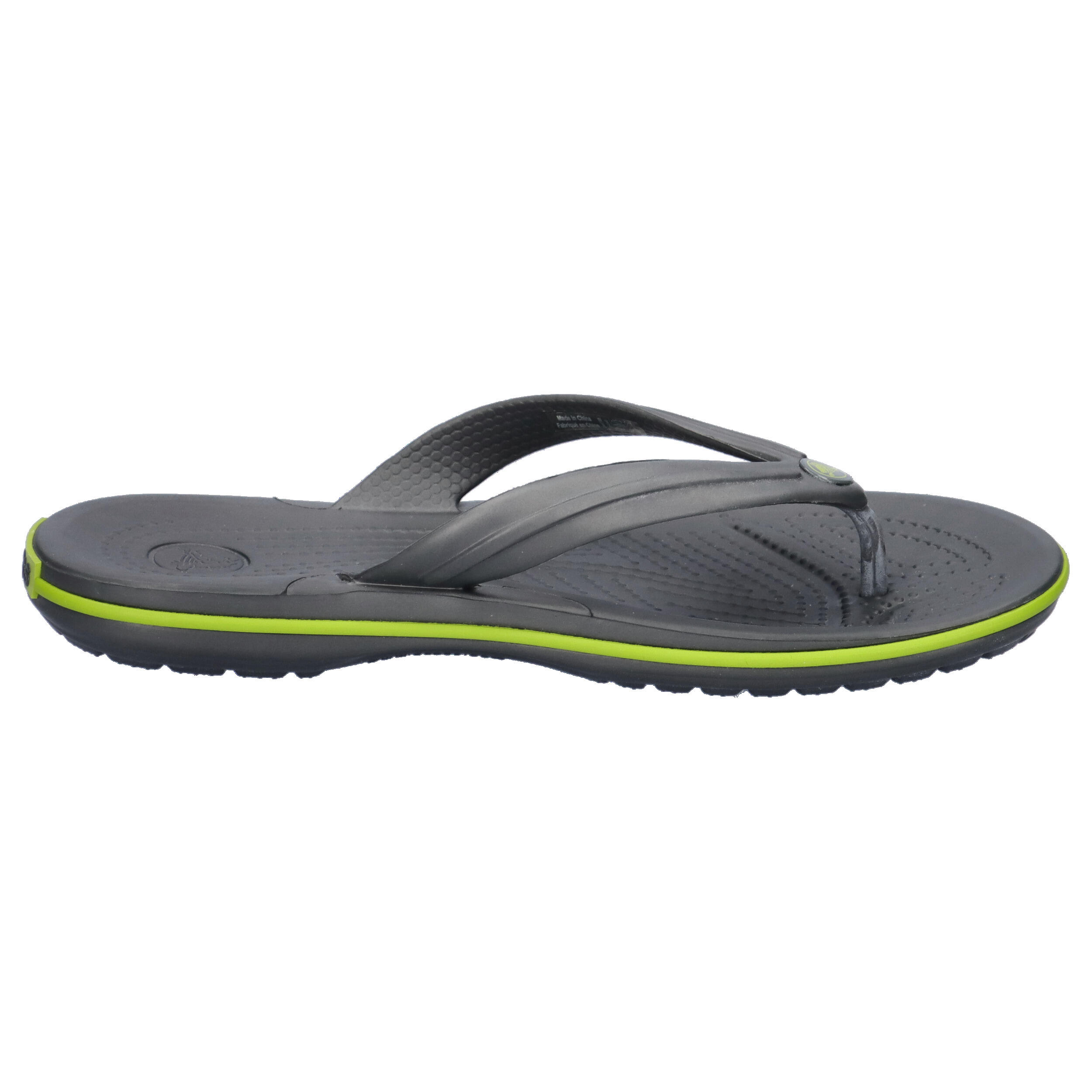 Mules Crocs Gris 7/14