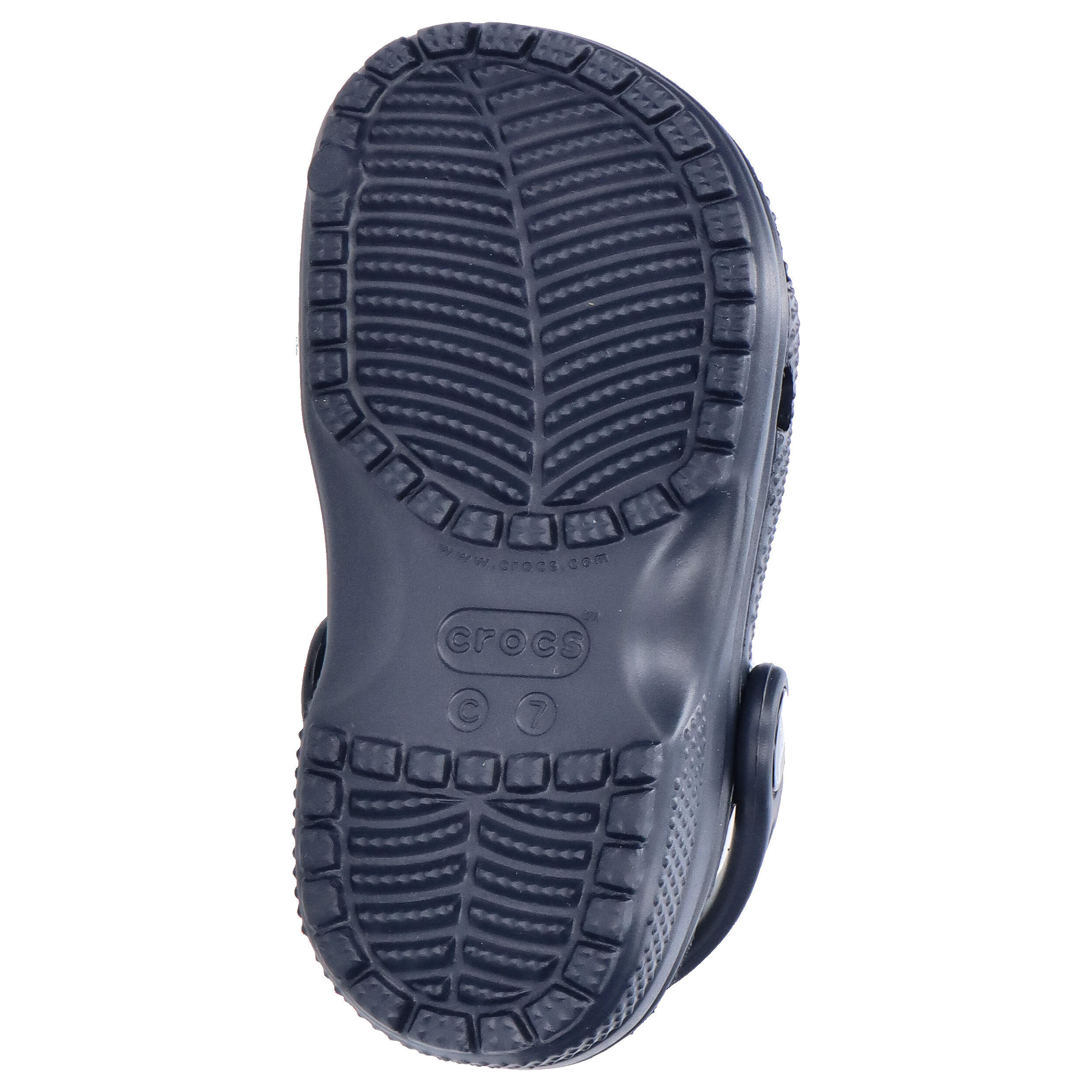 Crocs Kinder Schuhe Classic Clog T 206990 6/15